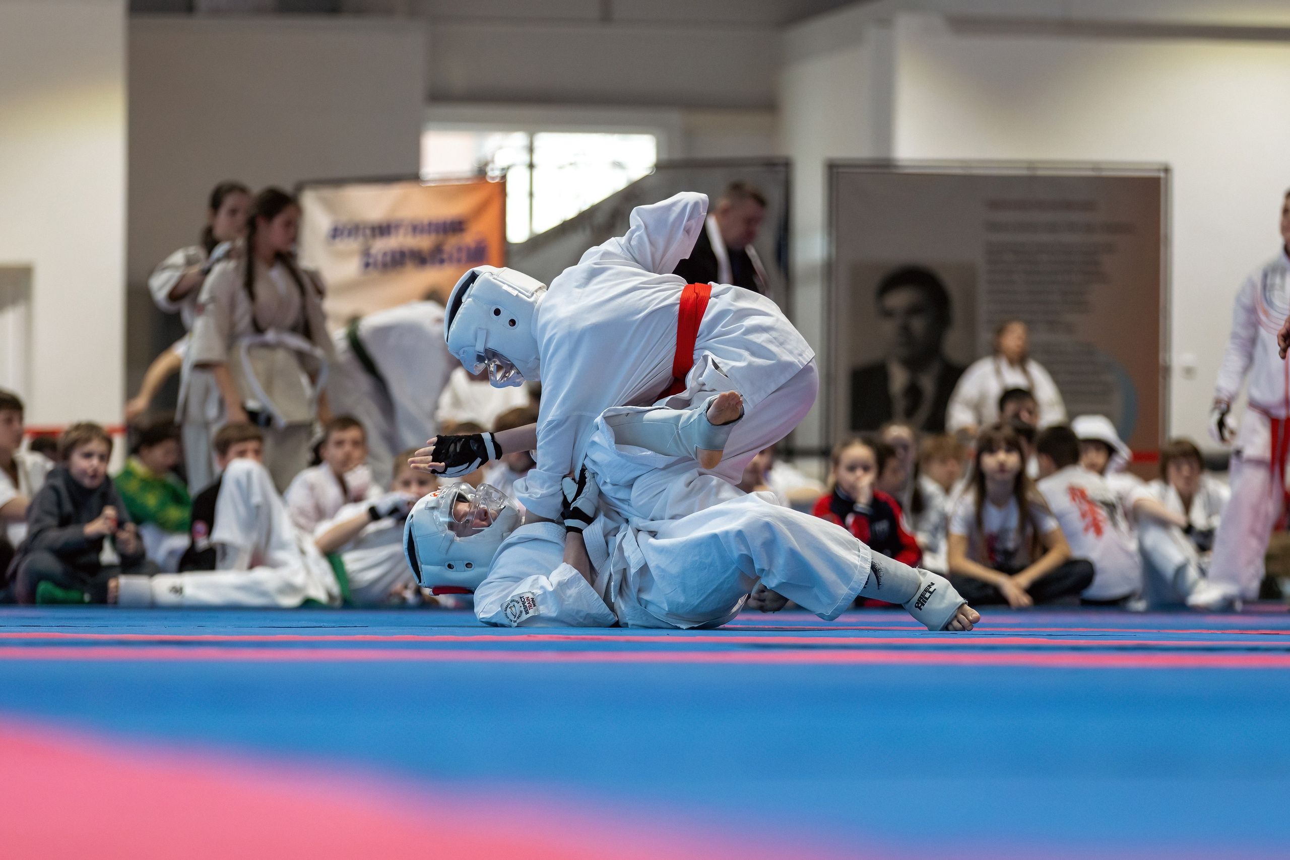 Съёмки спортивных мероприятий. Александр Хрипушин фотограф Воронеж