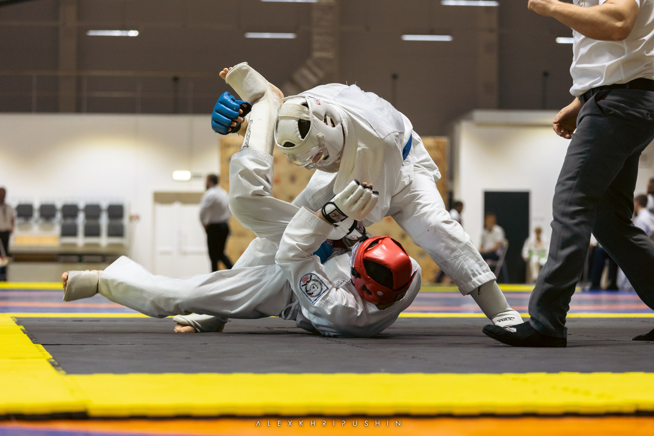 Съёмки спортивных мероприятий. Александр Хрипушин фотограф Воронеж
