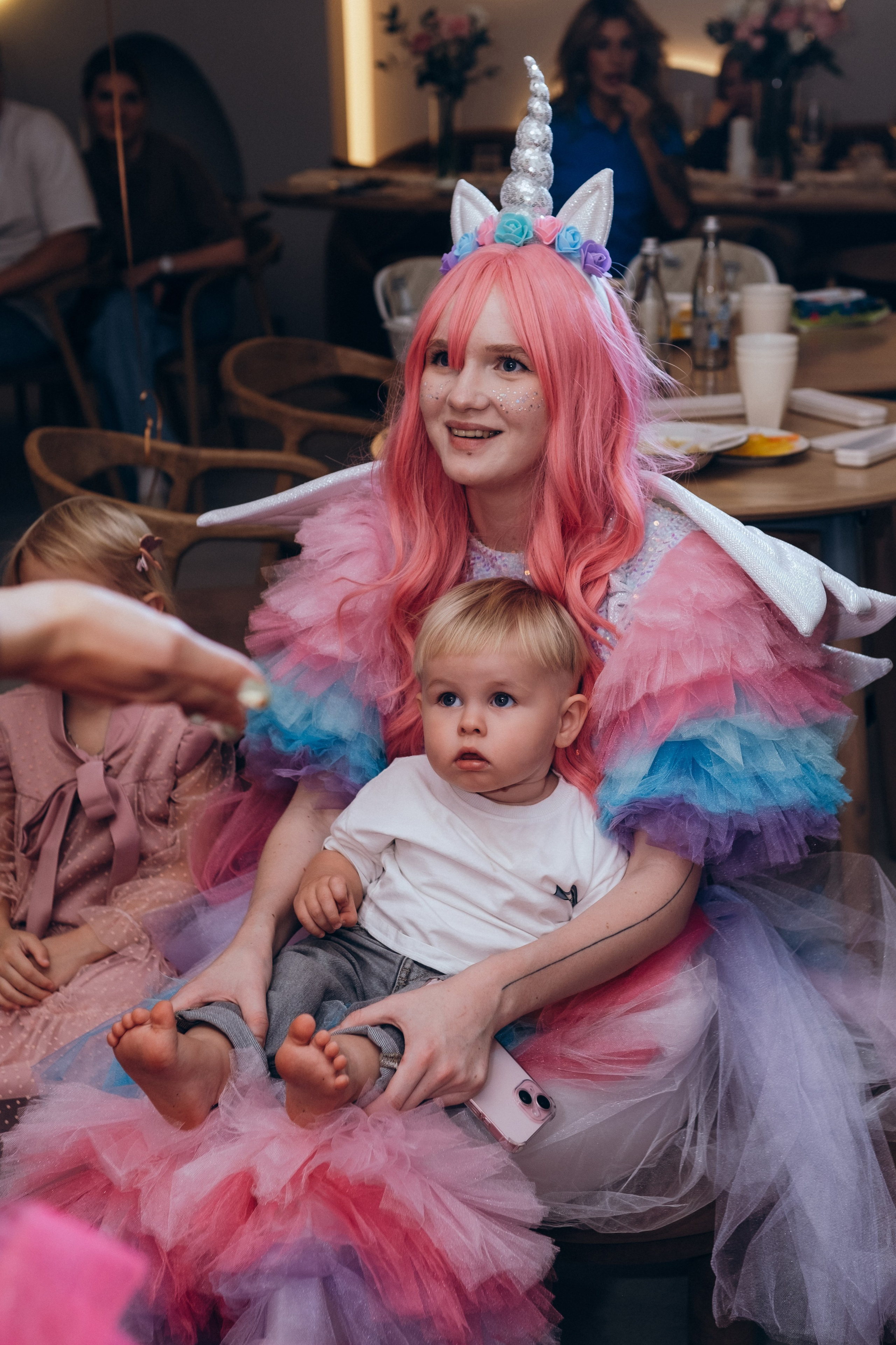 Vokzal 1853. Фотограф в Санкт-Петербурге Кристина Брянская