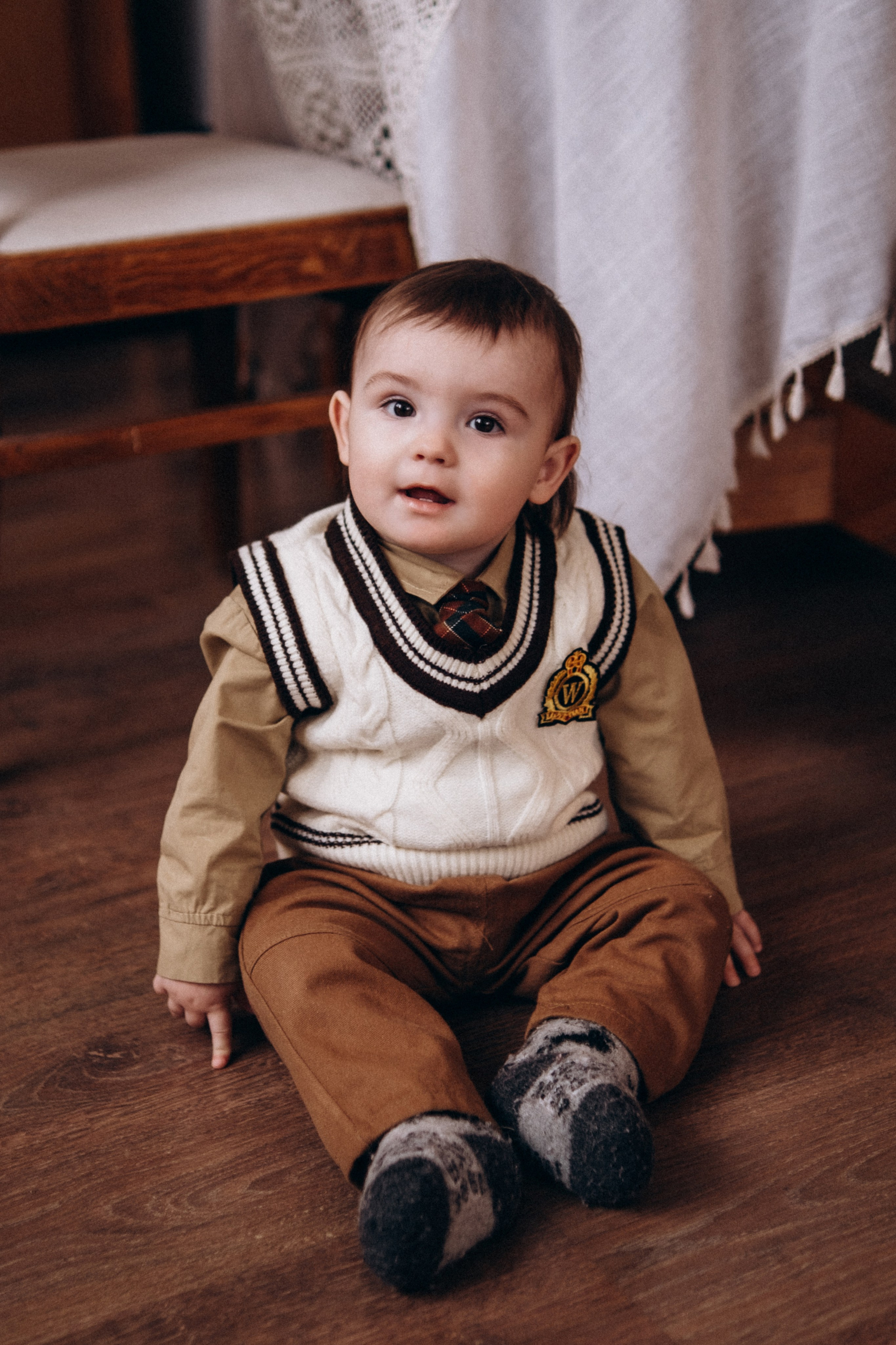 Студия Twinkle (зал Тренд). Фотограф в Санкт-Петербурге Кристина Брянская