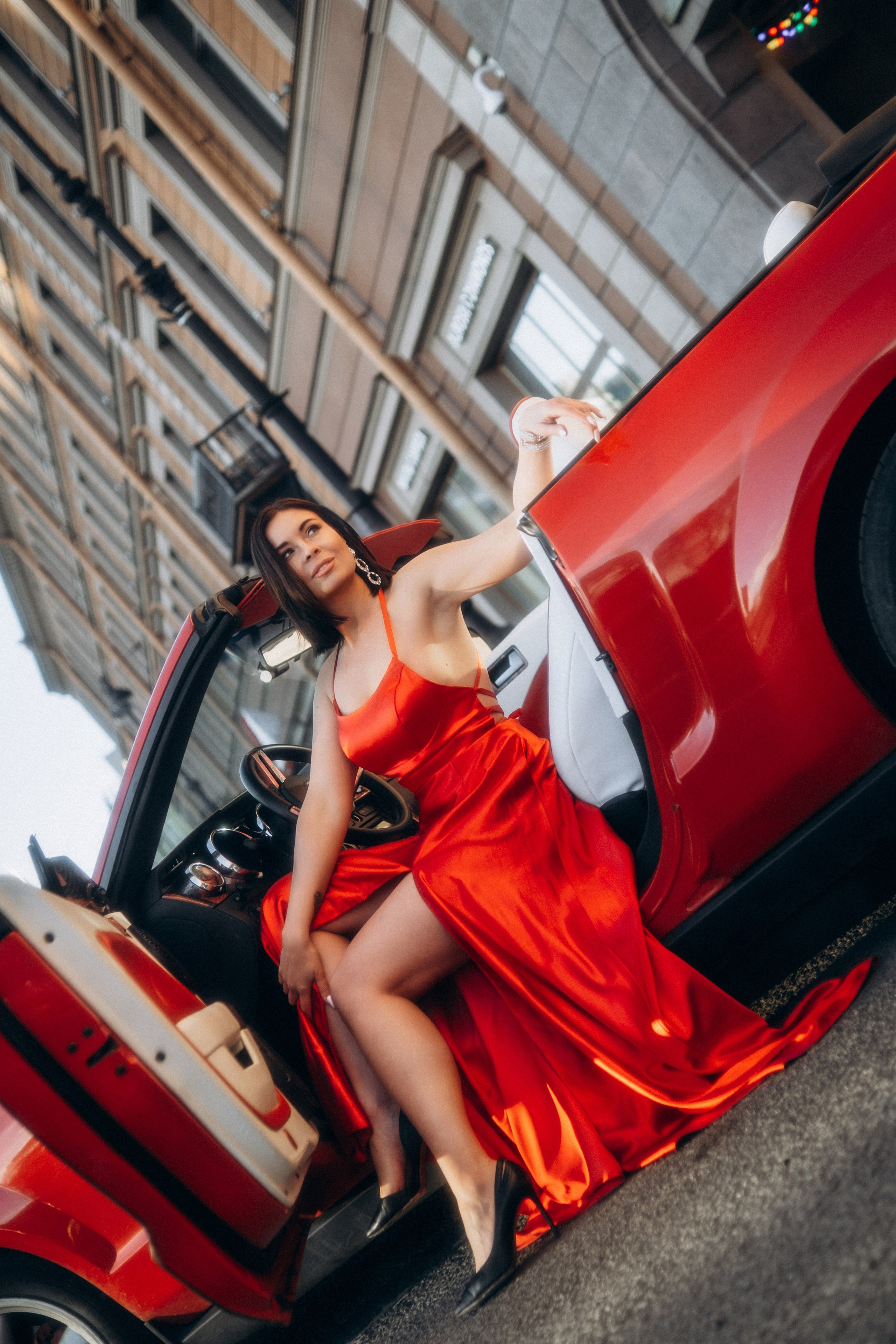 Ярко. Фотограф в Санкт-Петербурге Кристина Брянская