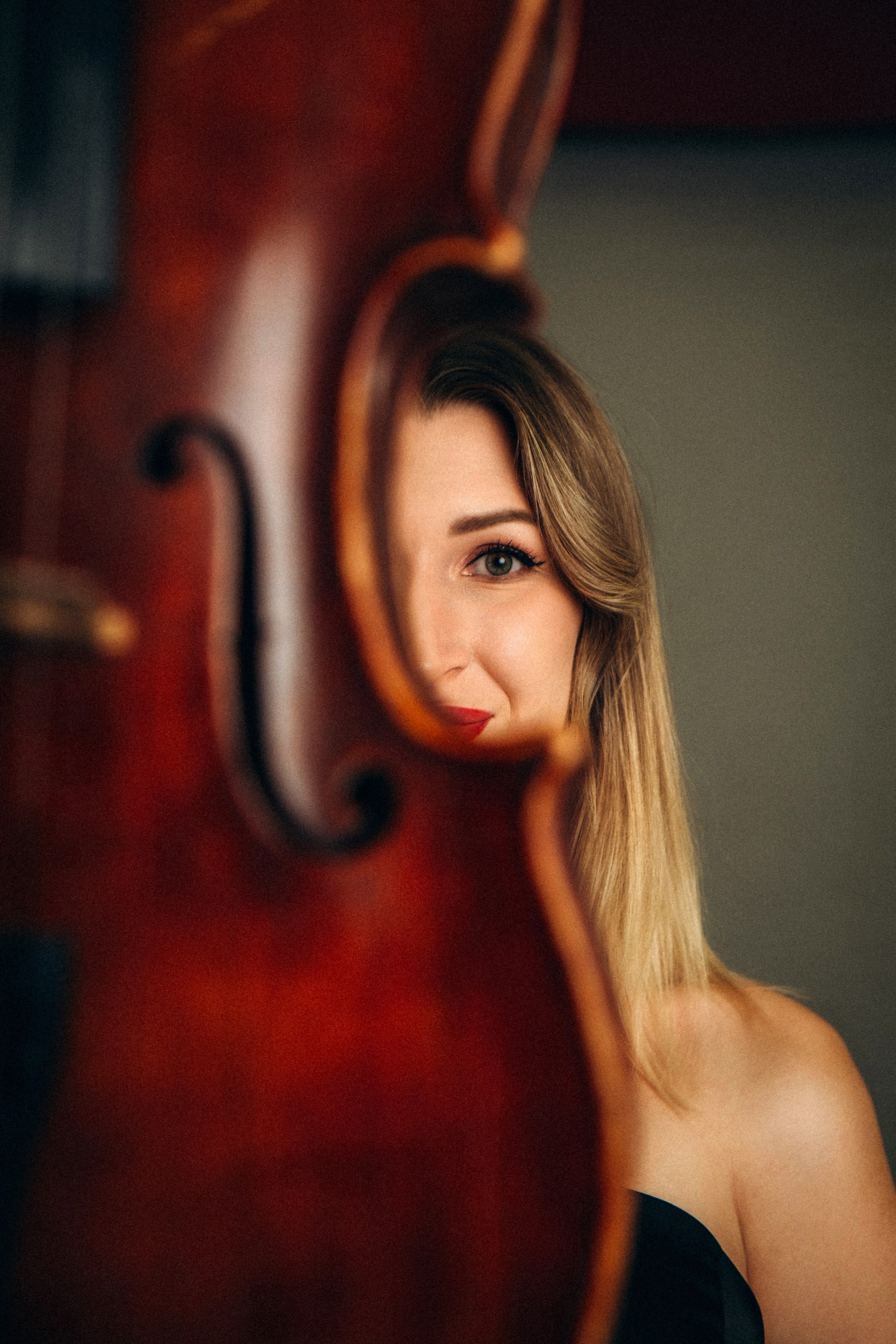 Анастасия. Фотограф в Санкт-Петербурге Кристина Брянская