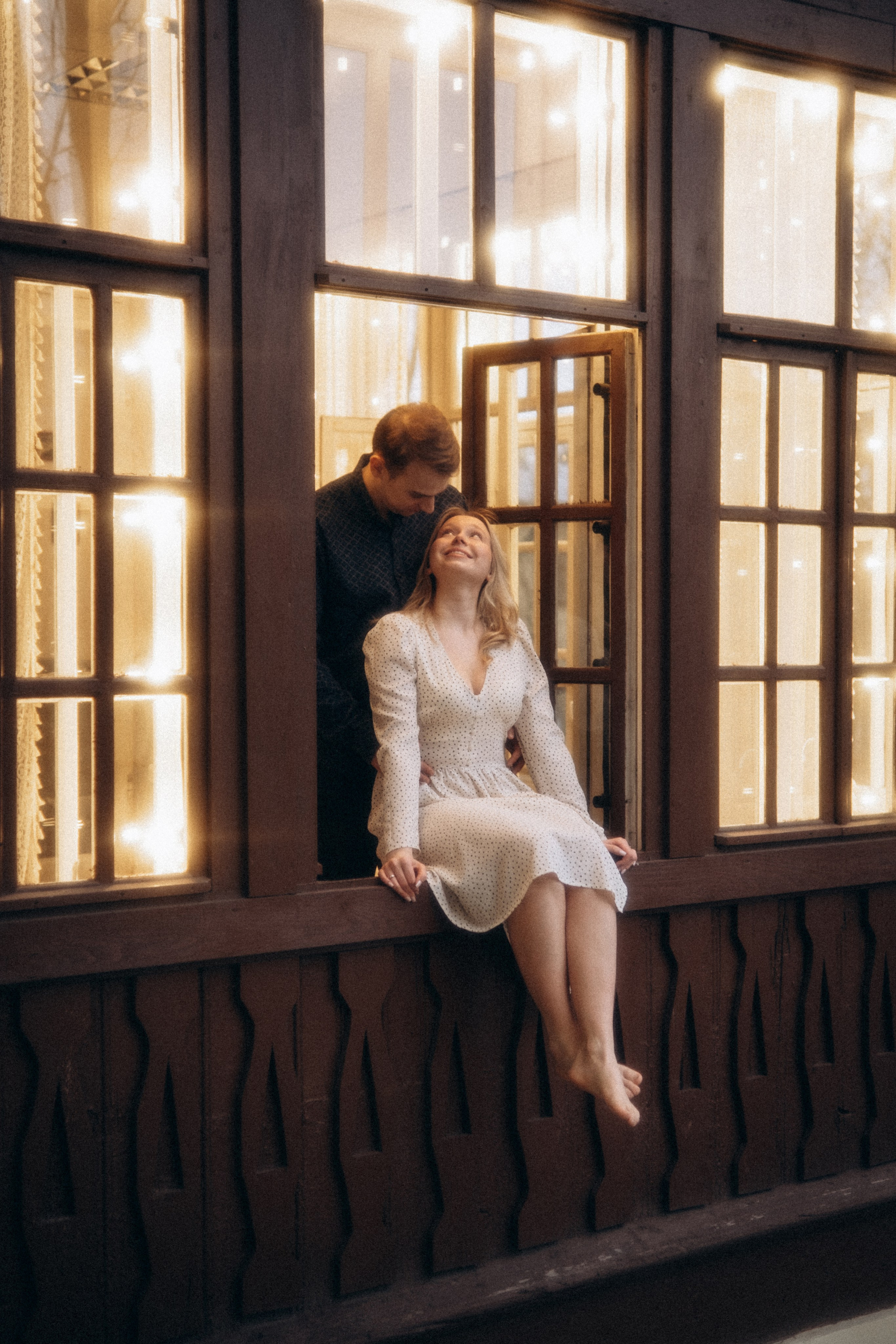 Balcone Studio. Фотограф в Санкт-Петербурге Кристина Брянская