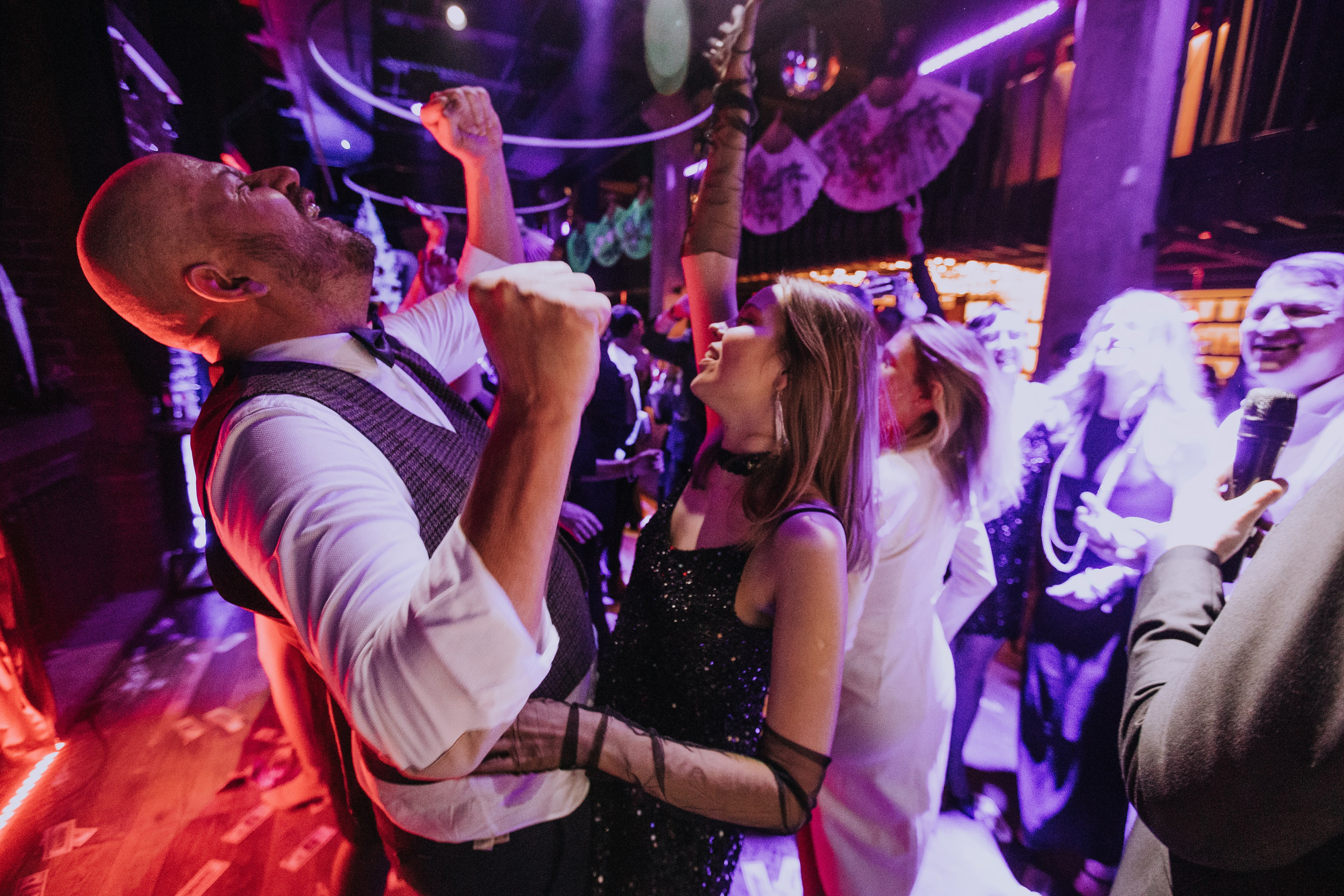 Корпоратив TJI. Свадебный фотограф в Москве — Павел Воронцов