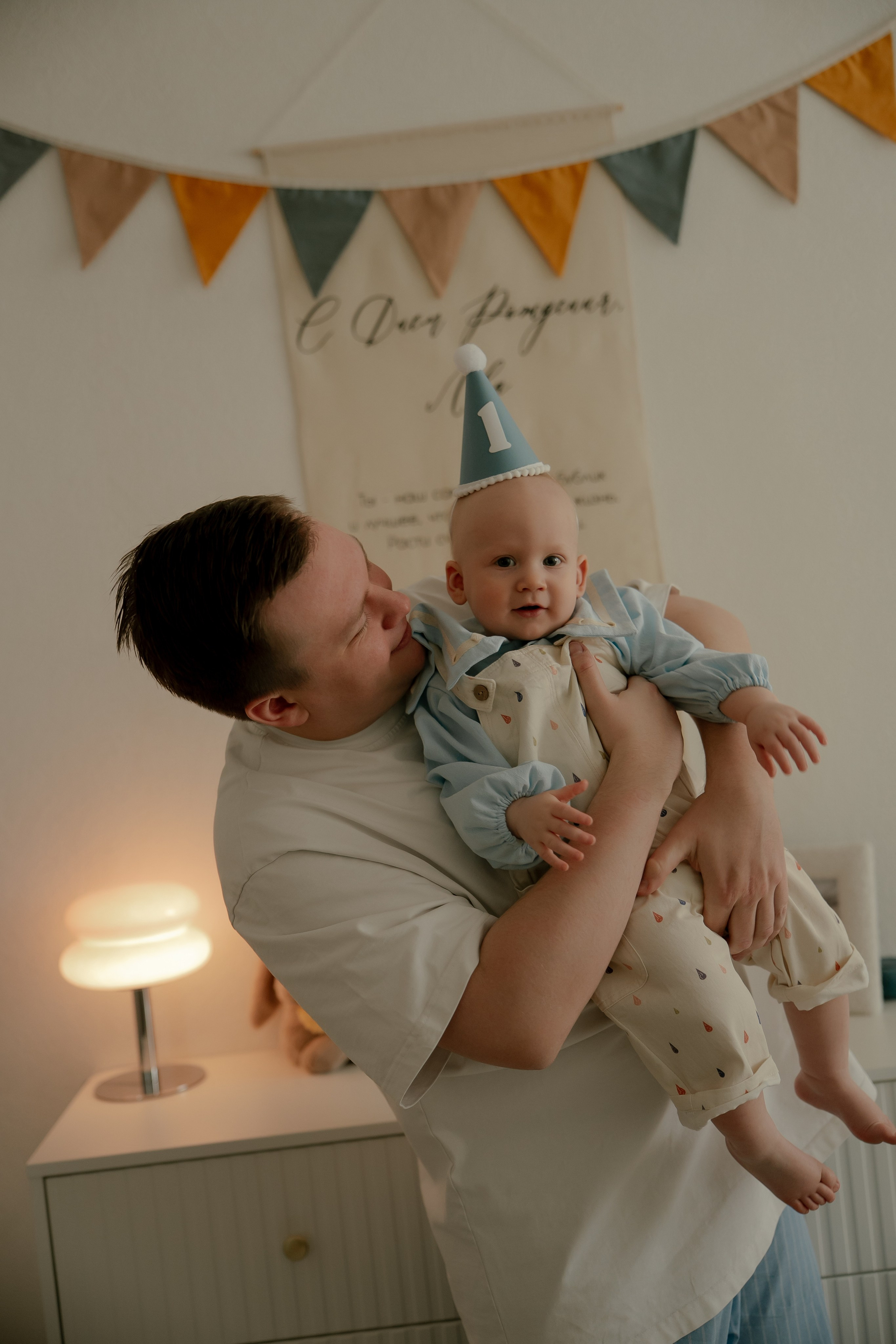 Годовасие Льва. Свадебный и семейный фотограф в Москве и Красногорске — живые кадры | Анастасия Тихонова