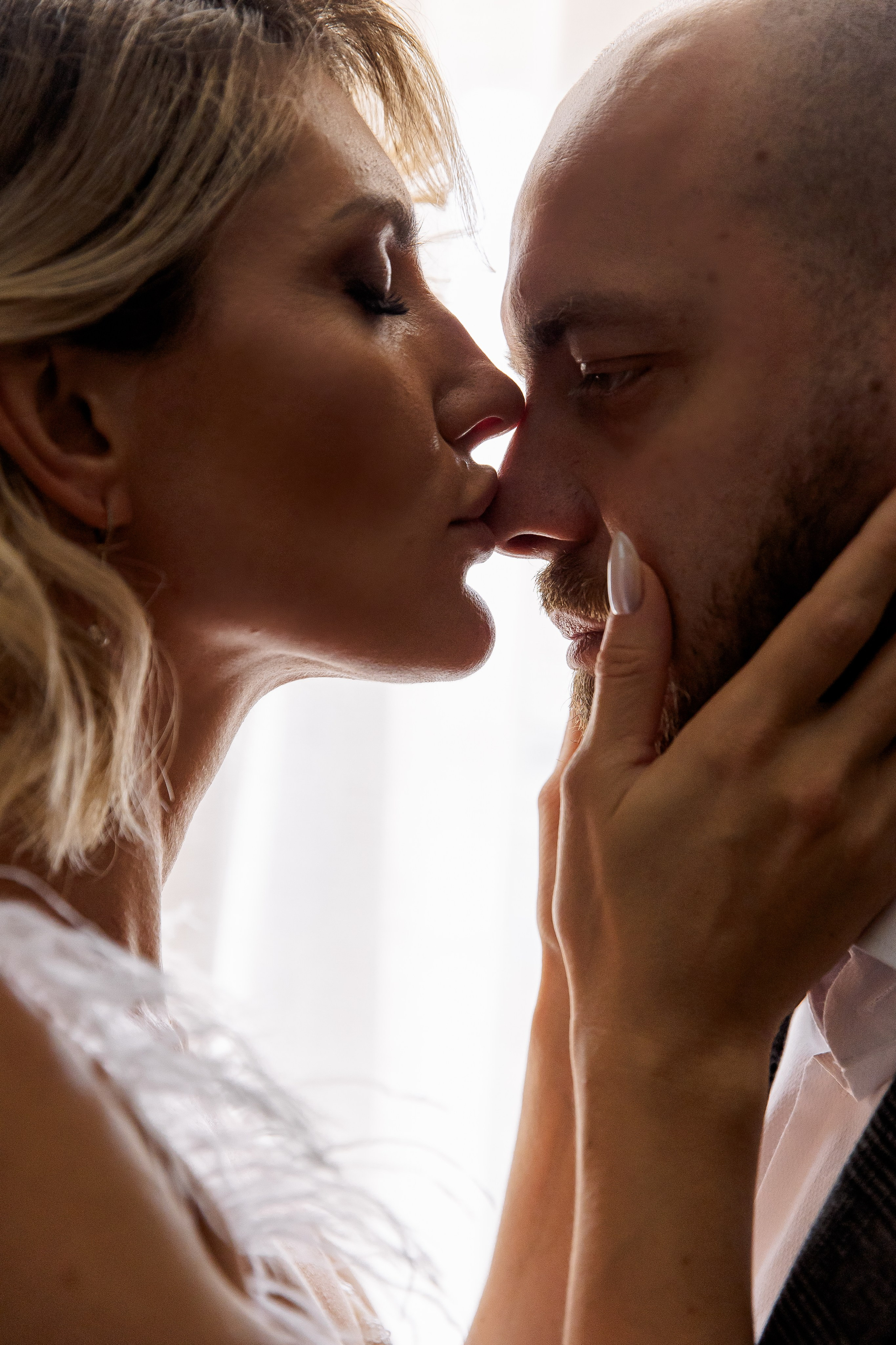 Виктор и Екатерина. Свадебный и семейный фотограф в Челябинске Юлия Ишимова