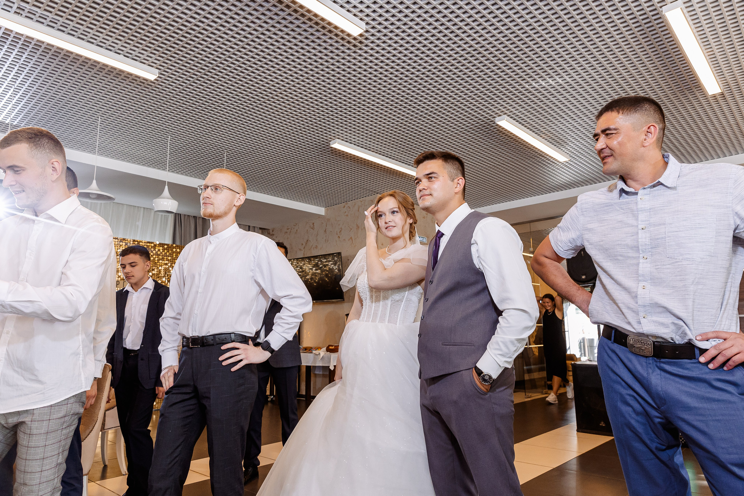 Любовь и Евгений. Свадебный и семейный фотограф в Челябинске Юлия Ишимова