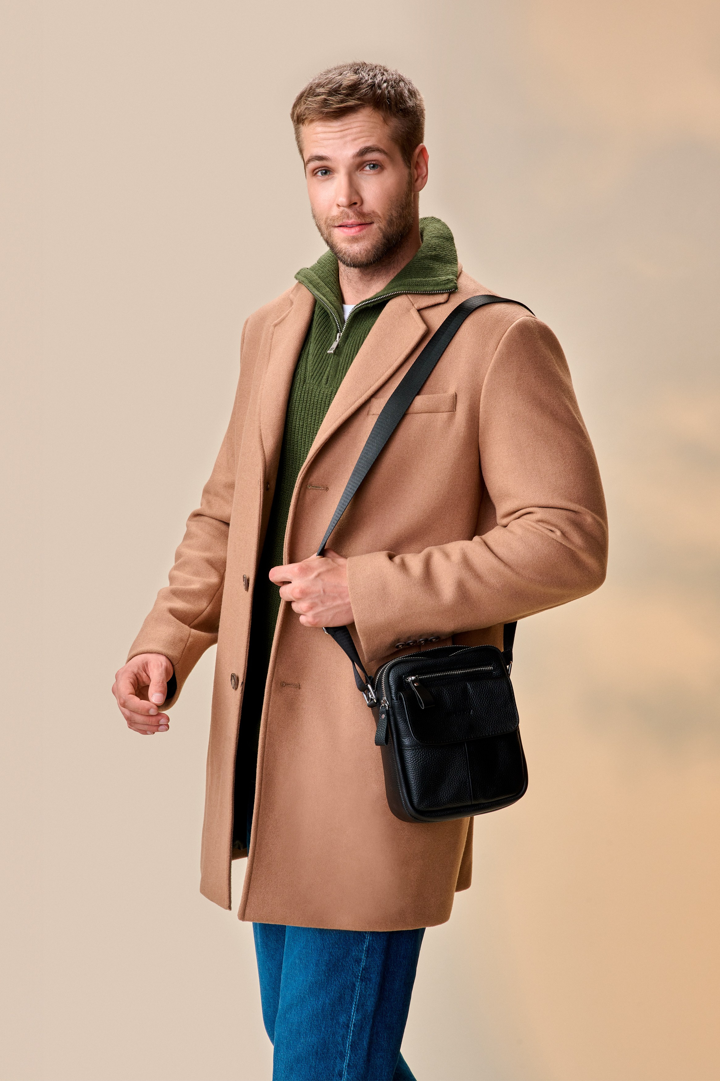 Baden Campaign. Фотограф Сергей Бойко Москва