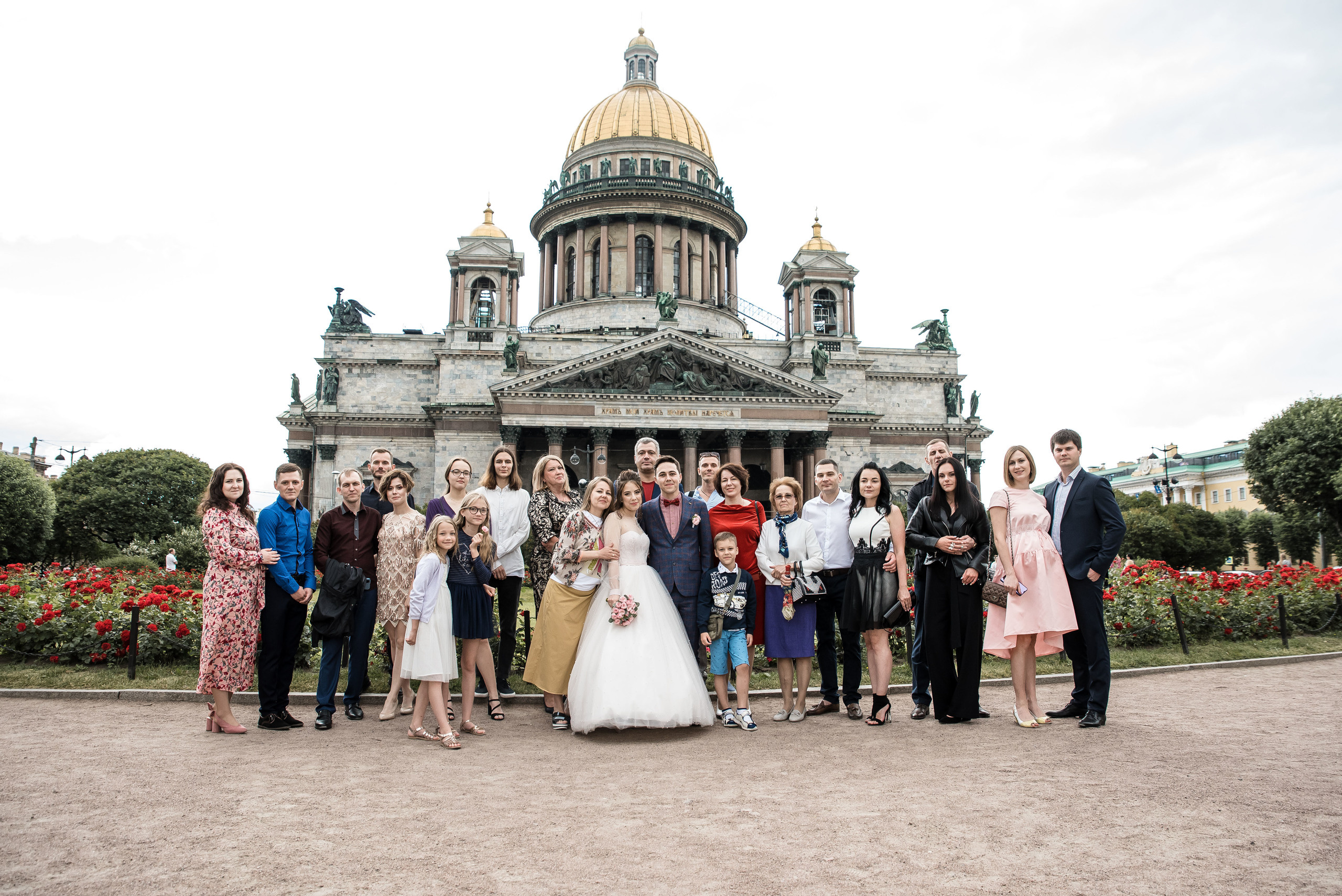 Миша и Настя. Вадим Зименков