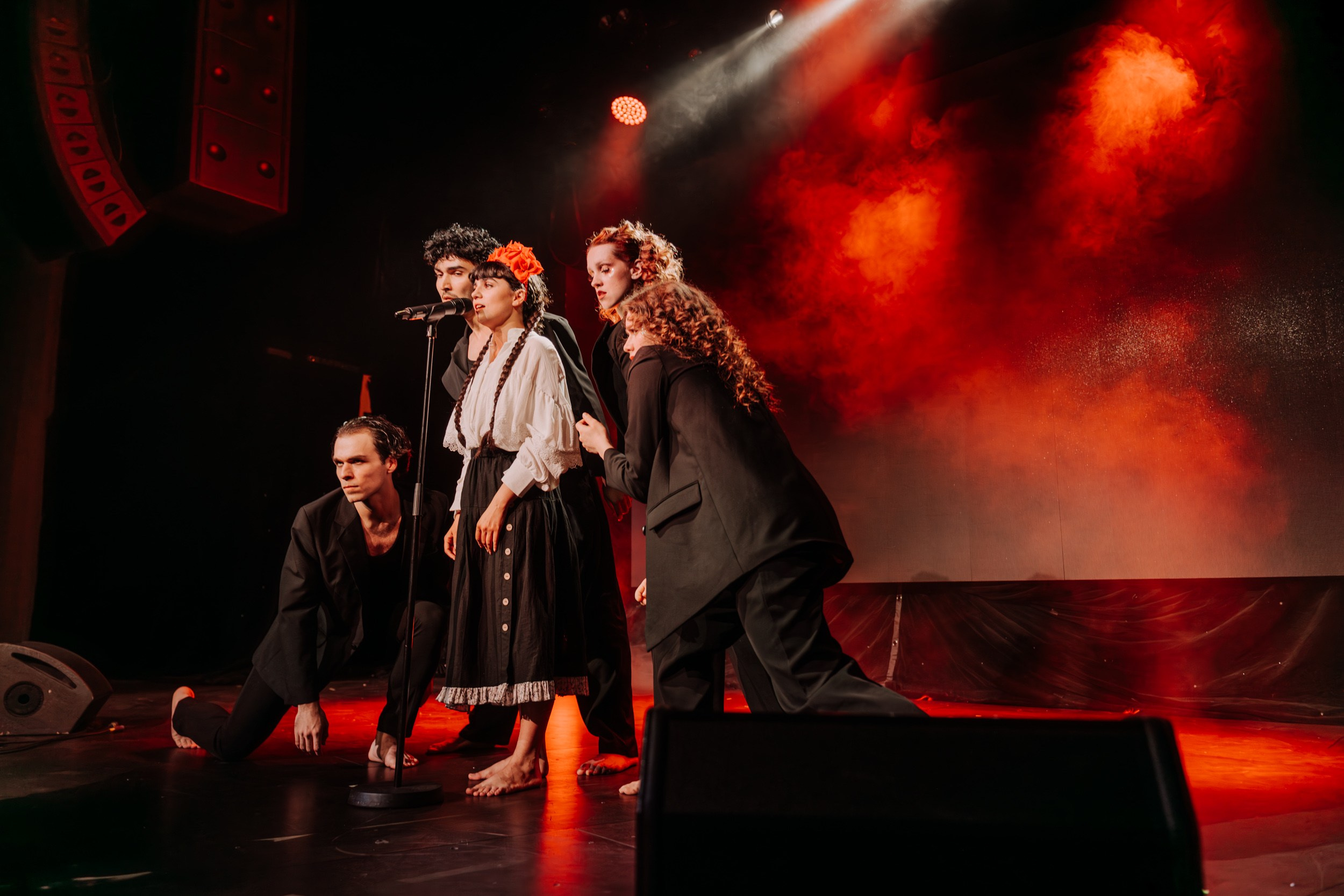 TALANY PRODUCTION. Андрей Цветков — репортажный, свадебный и портретный фотограф в Санкт-Петербурге