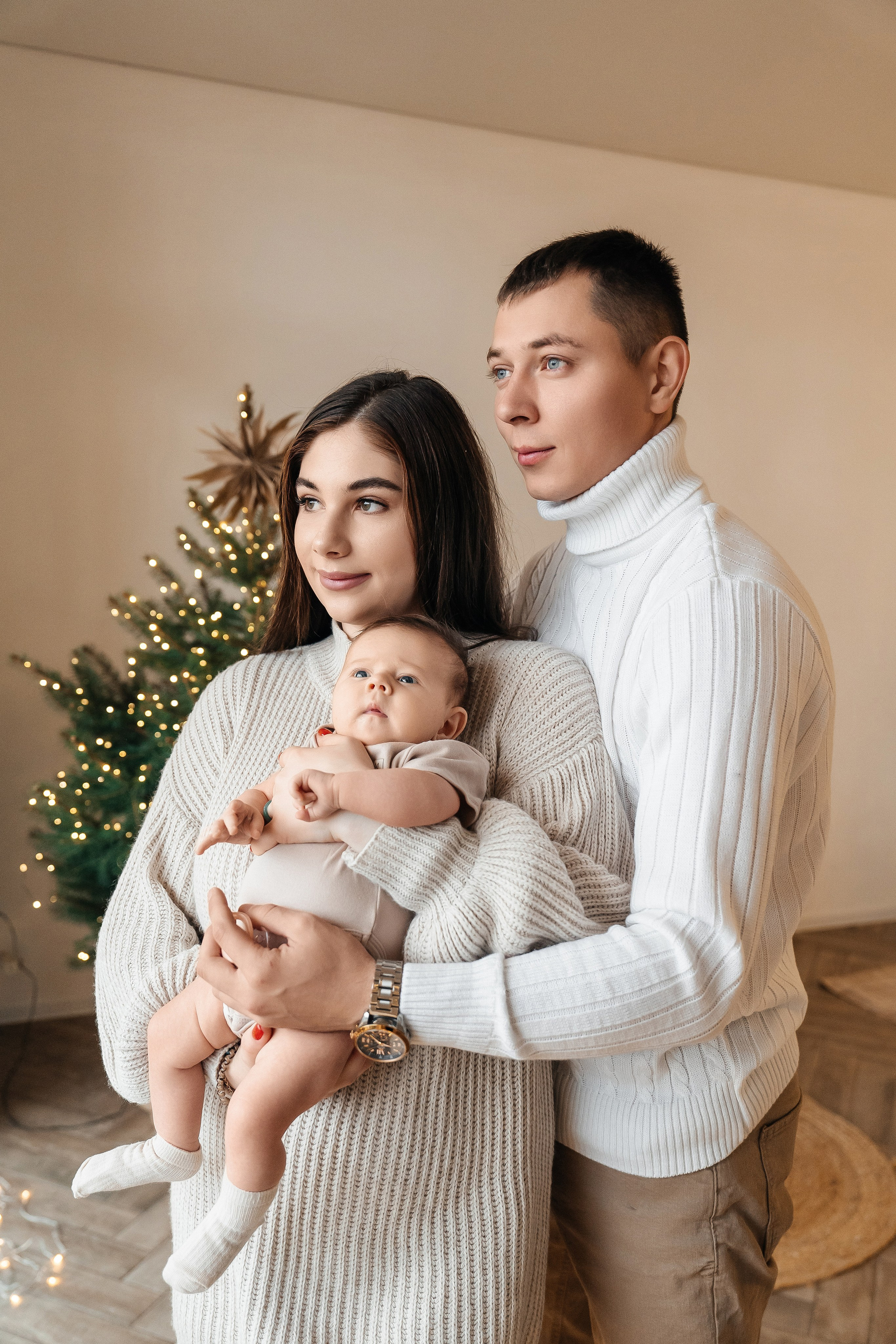 Семейные/Парные портреты. Lokos.pro Ник Соколов Фото и Видео Москва/Ростов-на-Дону