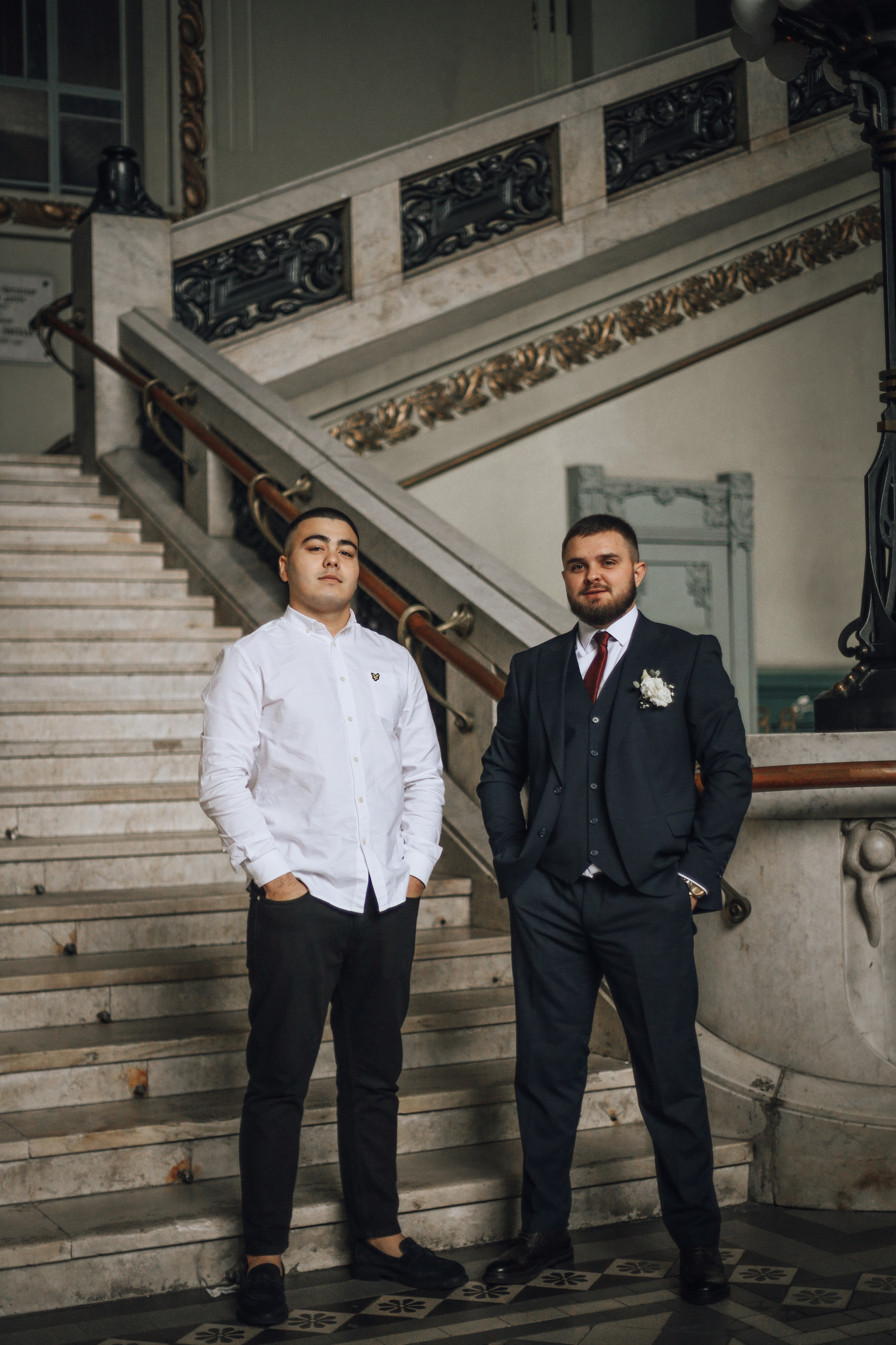 Свадьбы. Семейный и детский фотограф в Санкт-Петербурге «Chilik»