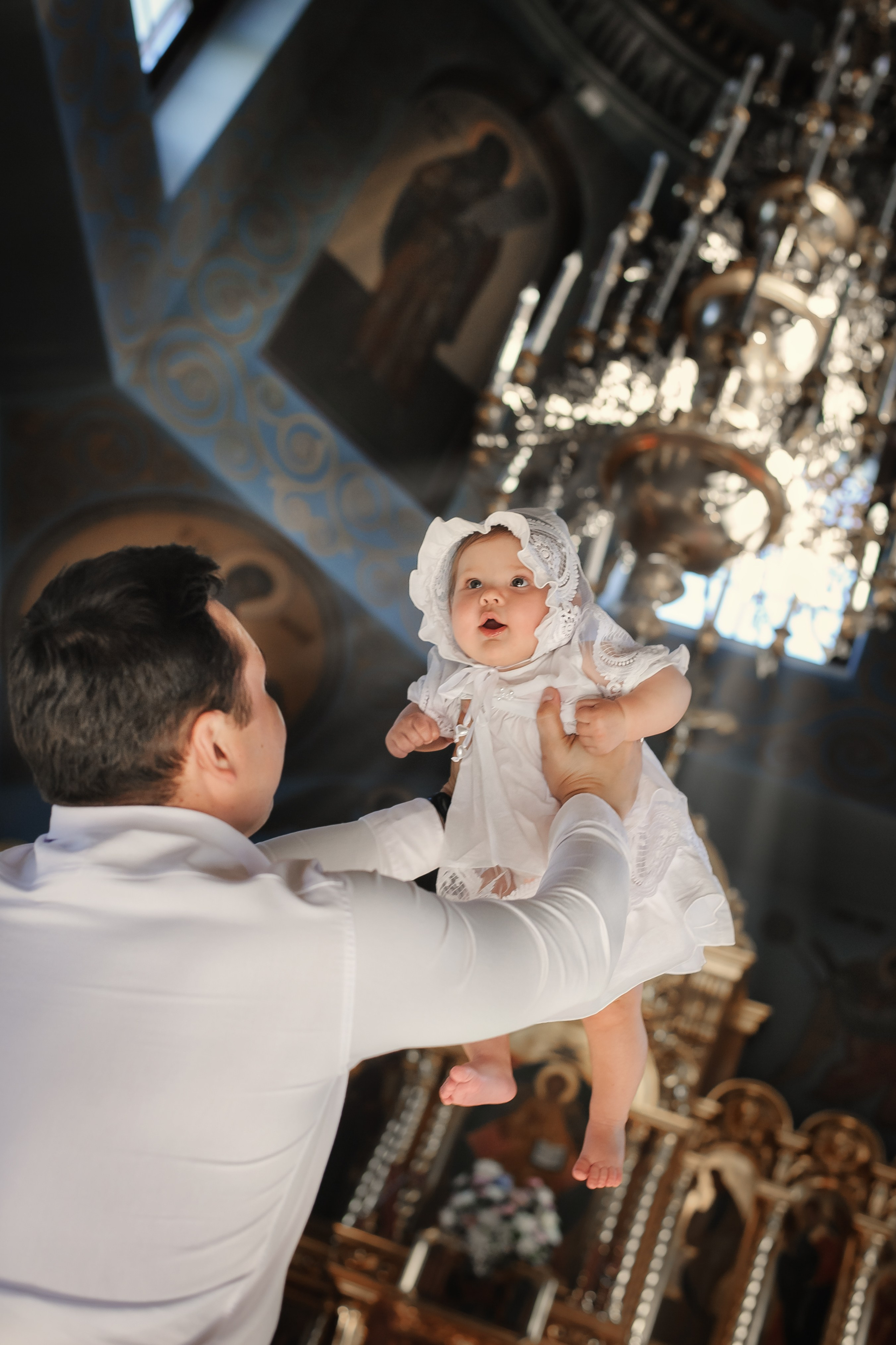 Таинство крещения 22