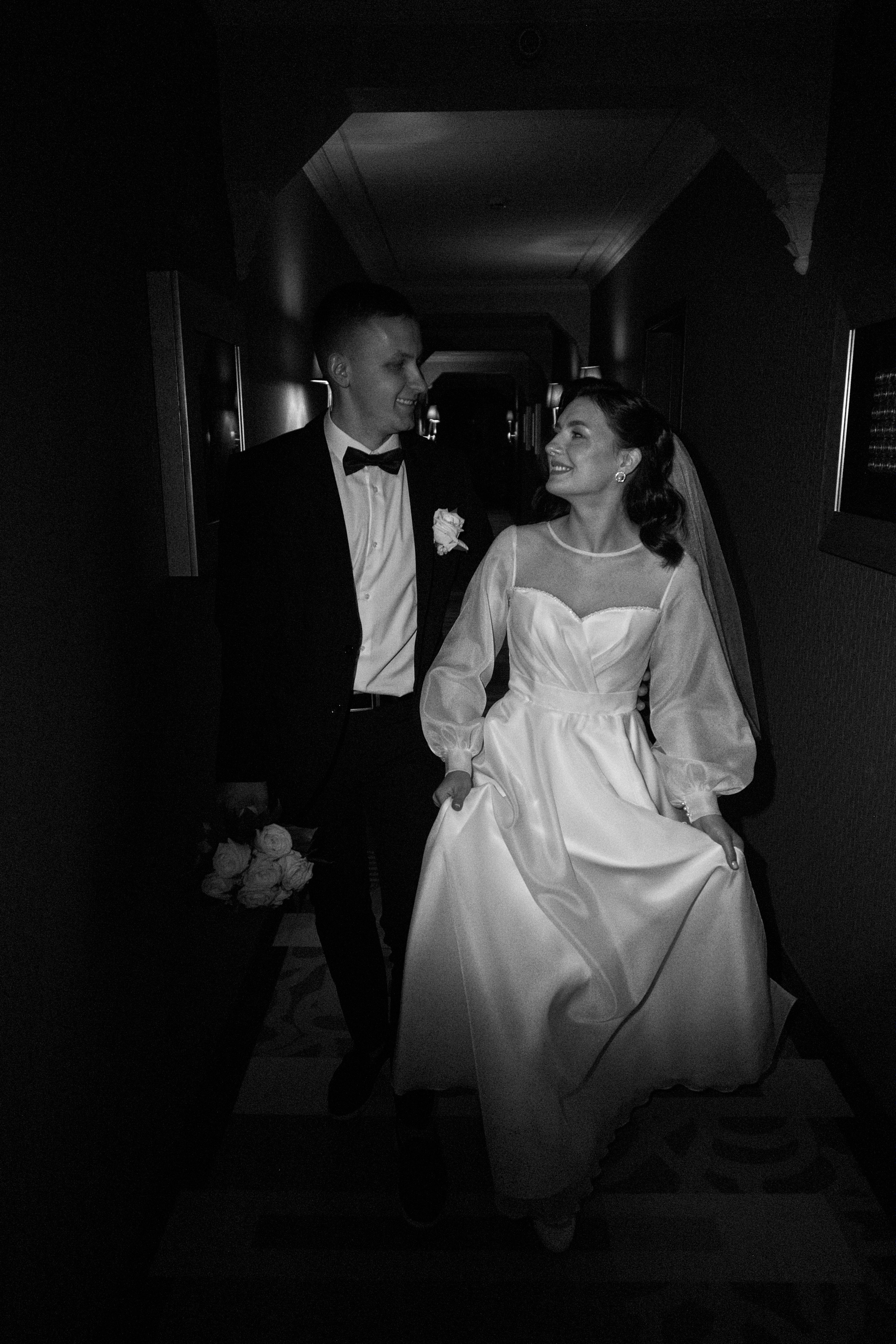 Константин и Александра. Фотограф Челябинск — Кирилл Устюжанин