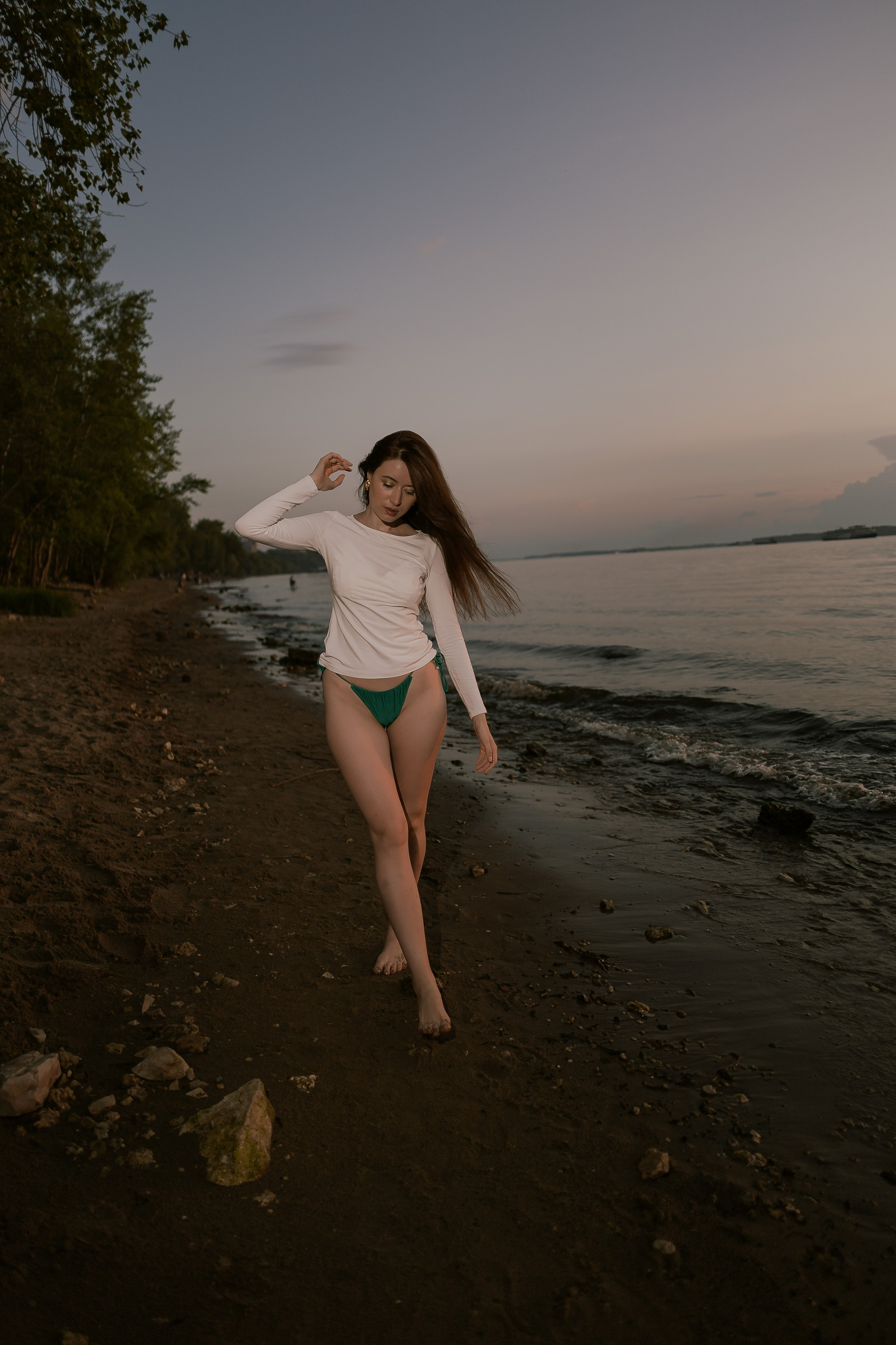 Nataly. Фотограф в Самаре и Самарской области Констанция