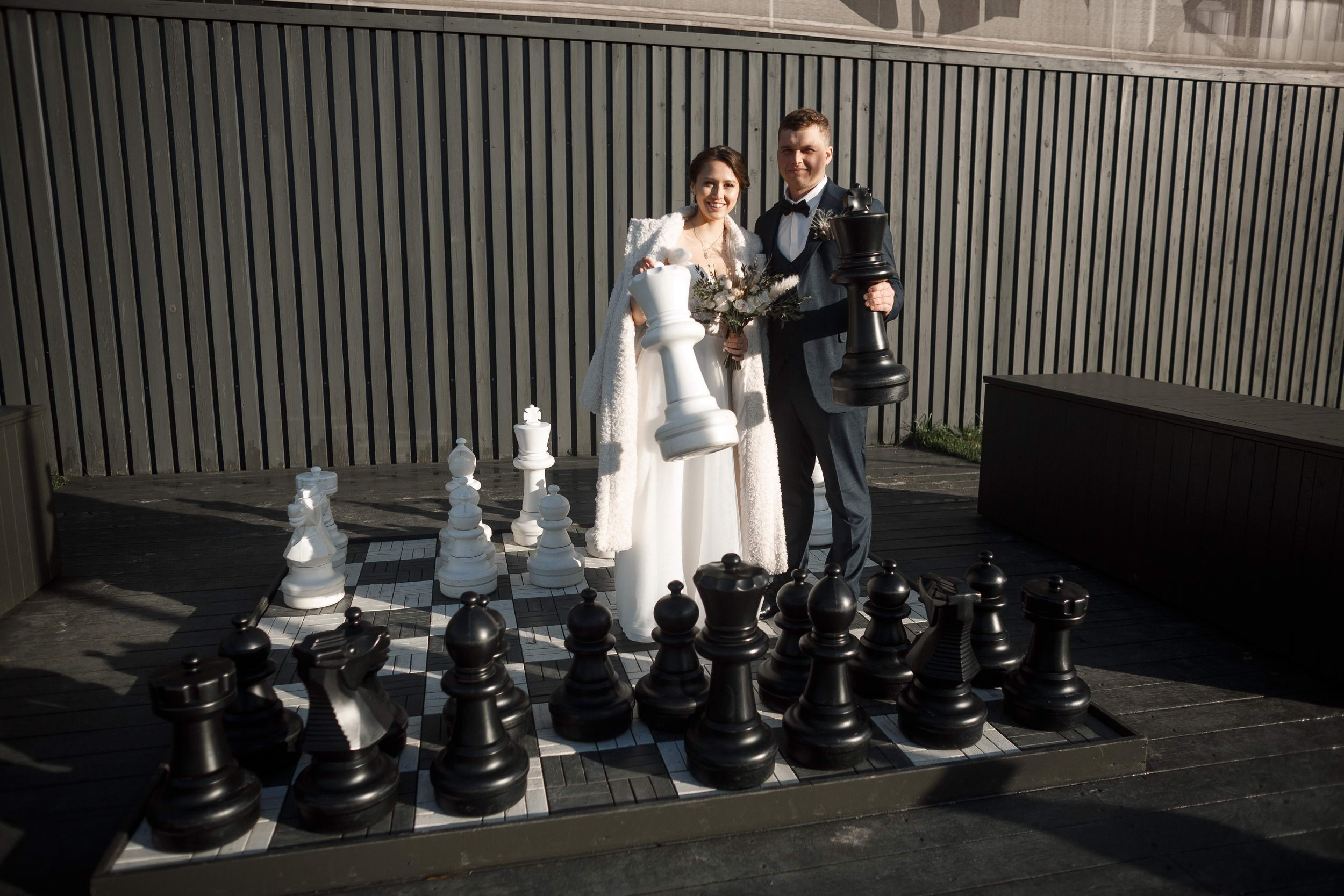 Анонс: Мария и Василий. Свадебный фотограф Игорь Брундасов 8PHOTO на свадьбу венчание загс СПб