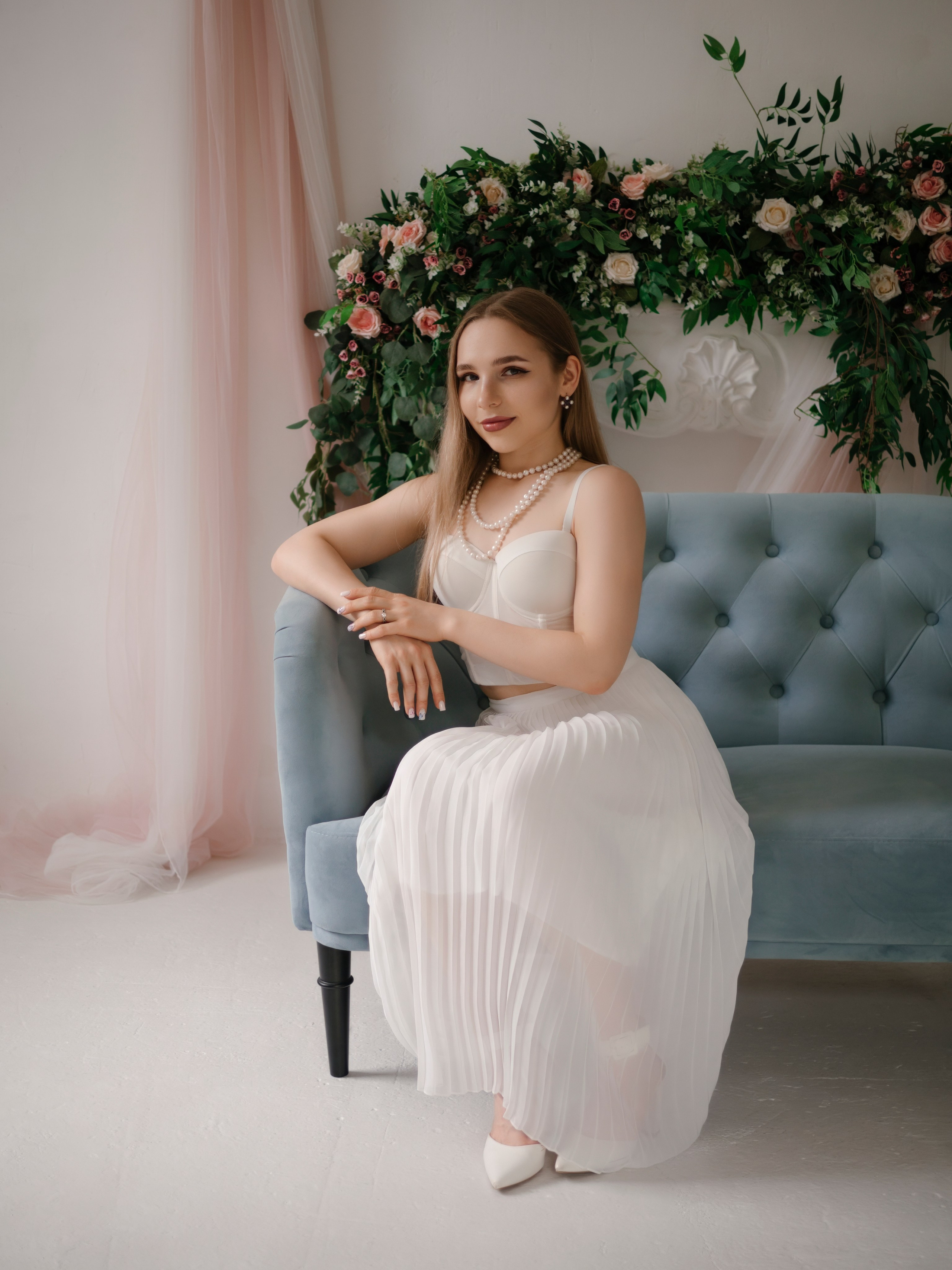 Аня. Свадебный фотограф во Владимире - Мария Широкорядова