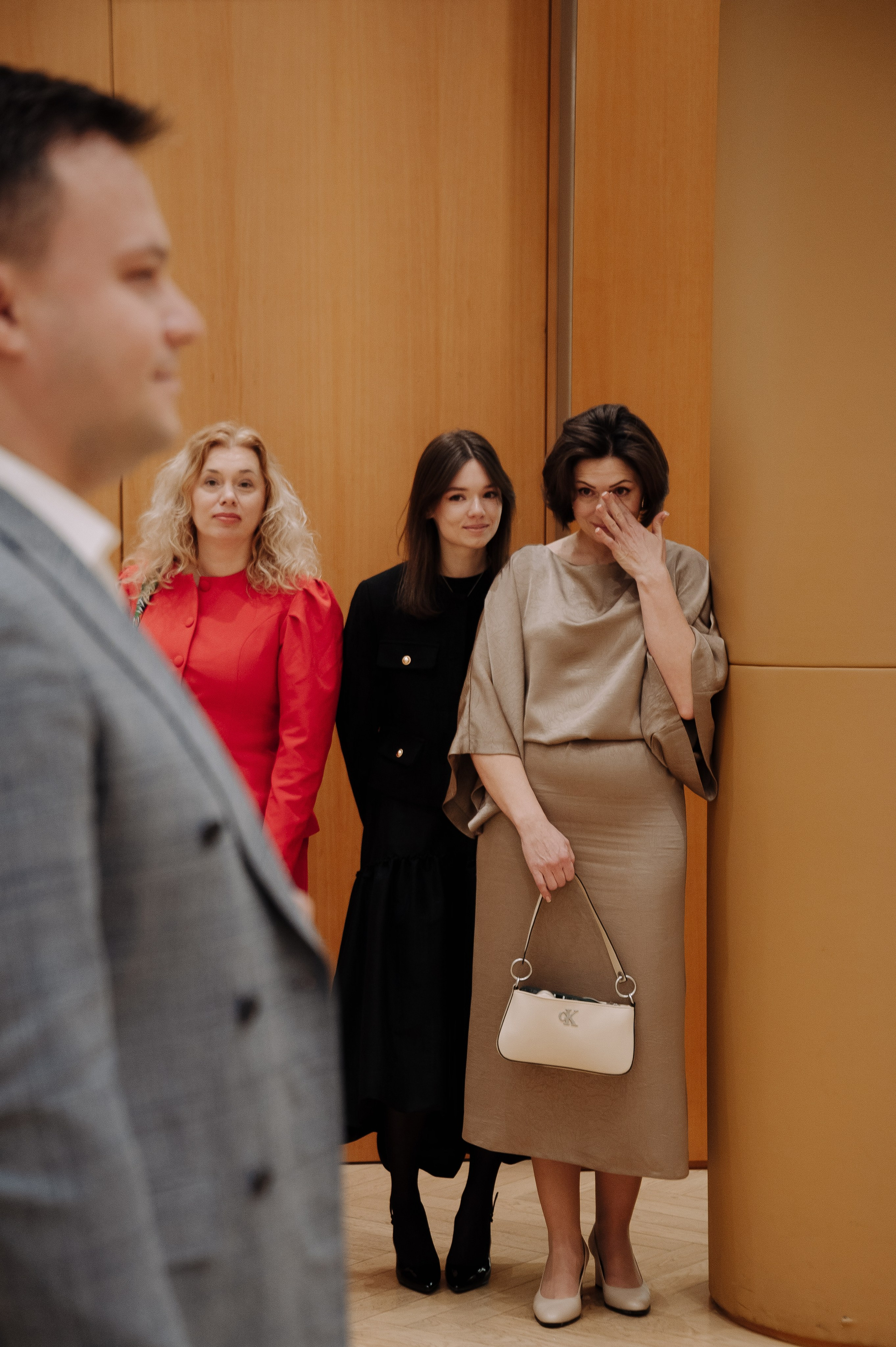 Алина & Марк. Фотограф Вито Бурмасов | Москва