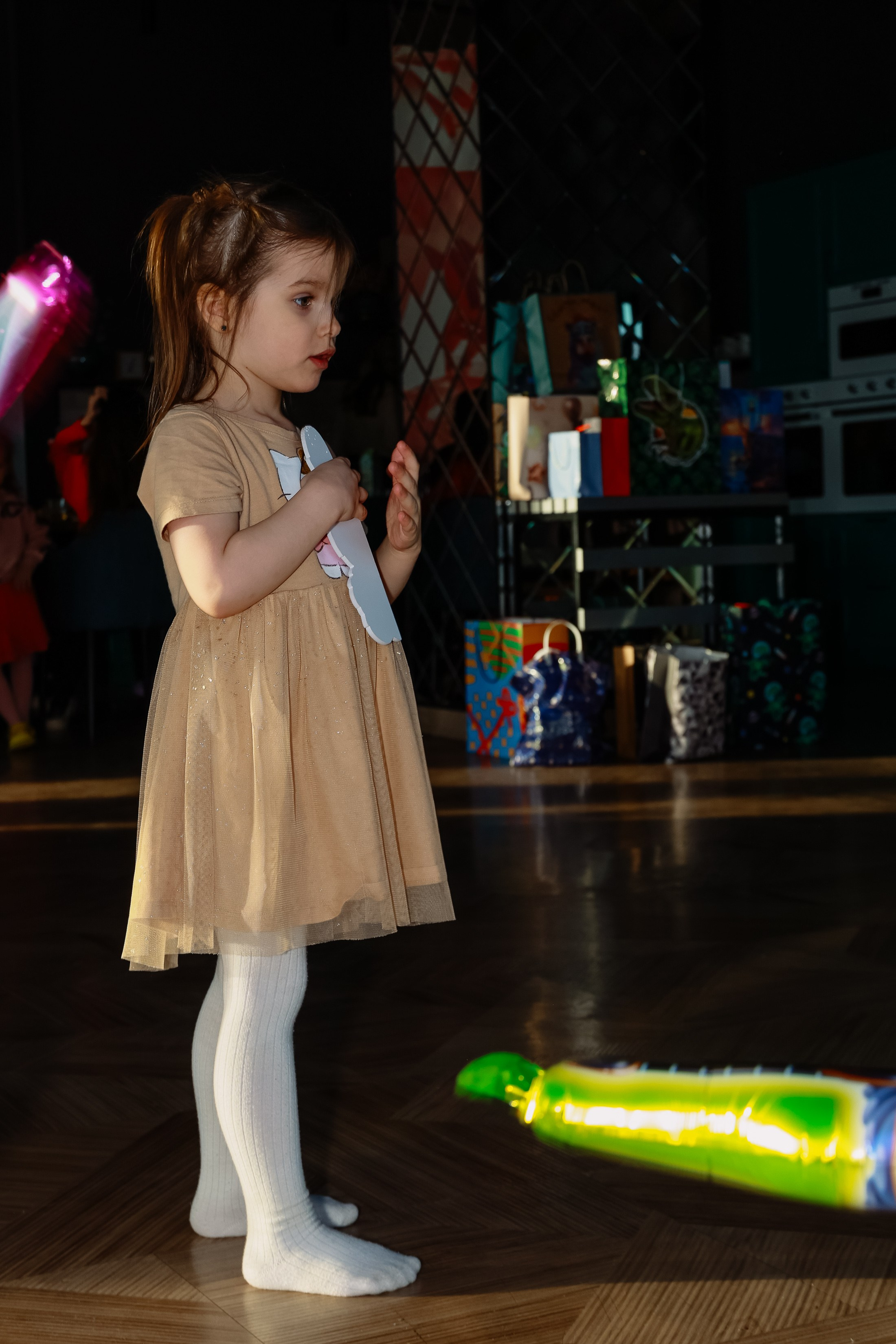 Др Егора в Вандер Пунш. Фотограф Юлия Мальцева