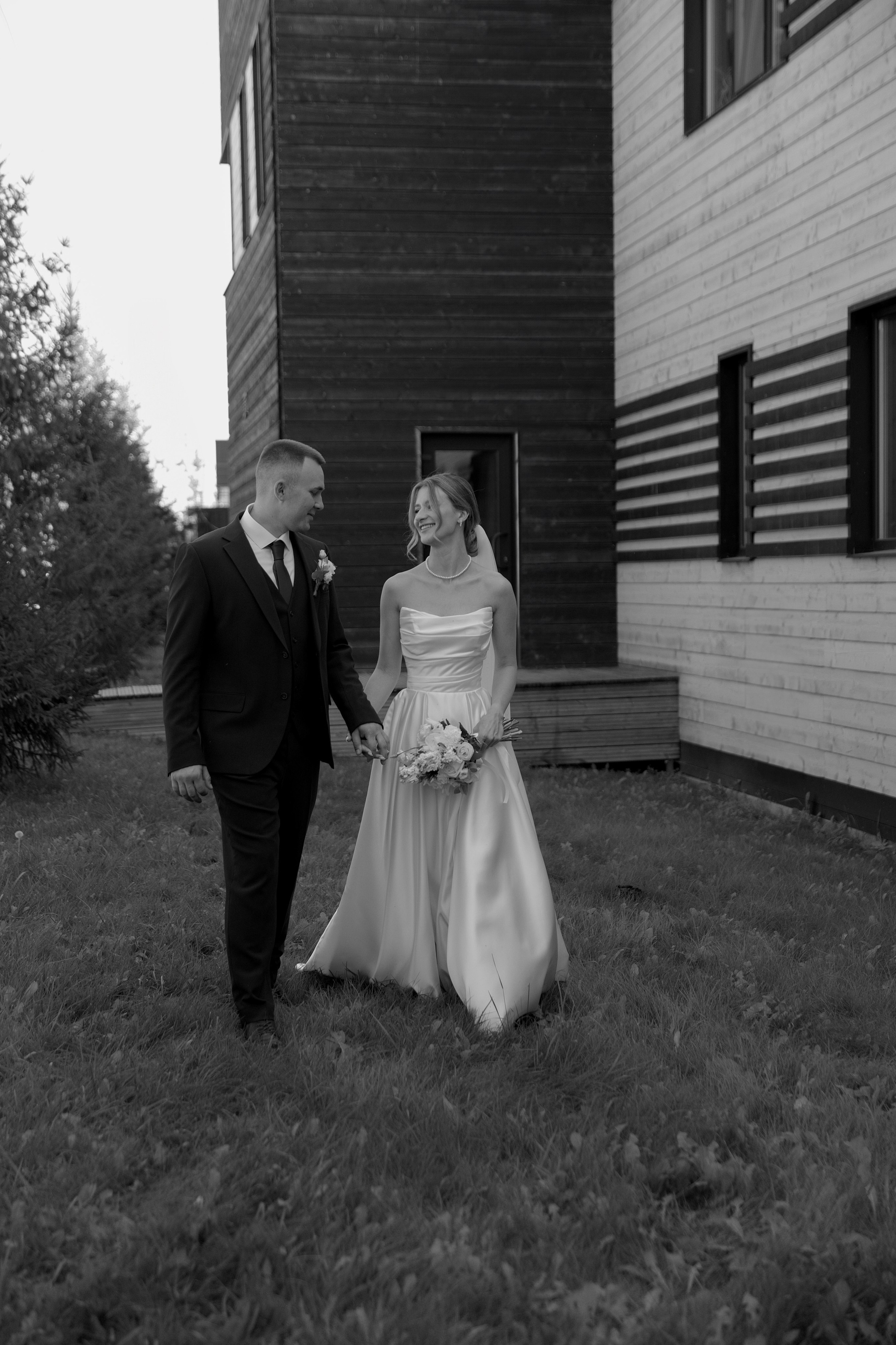 Слияние. Свадебный и семейный фотограф в Самаре Стрельникова Ирина