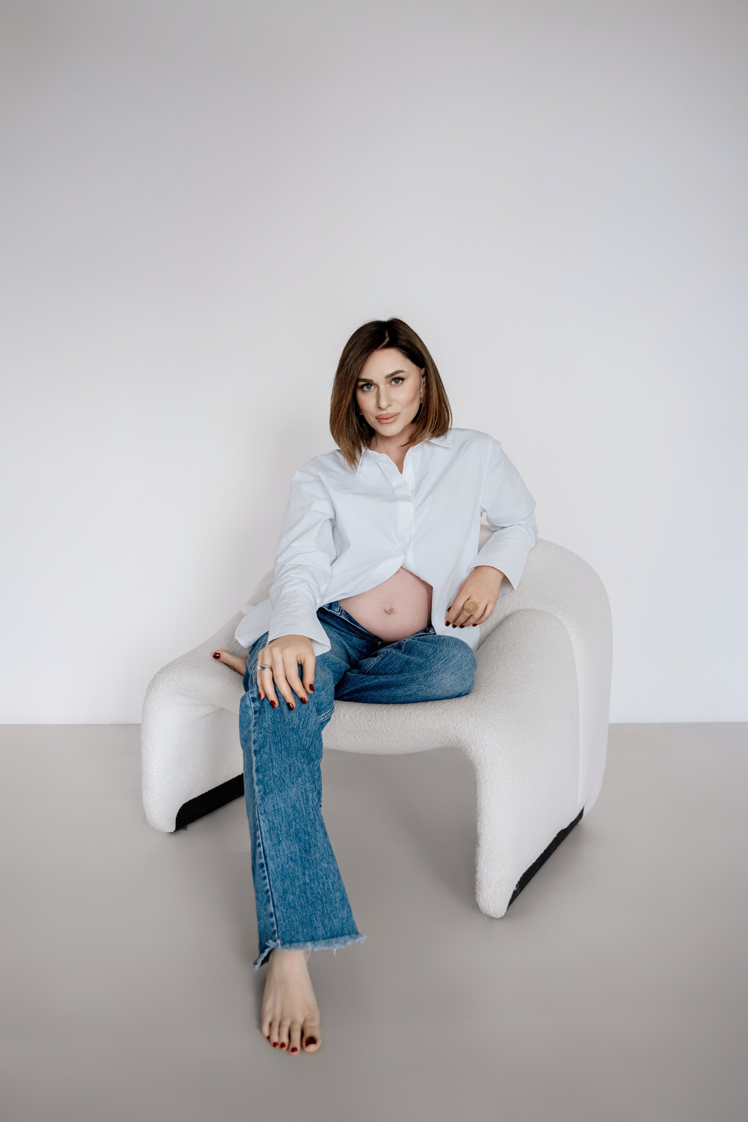 Беременность. Свадебный и семейный фотограф в Сочи Никита Пищов