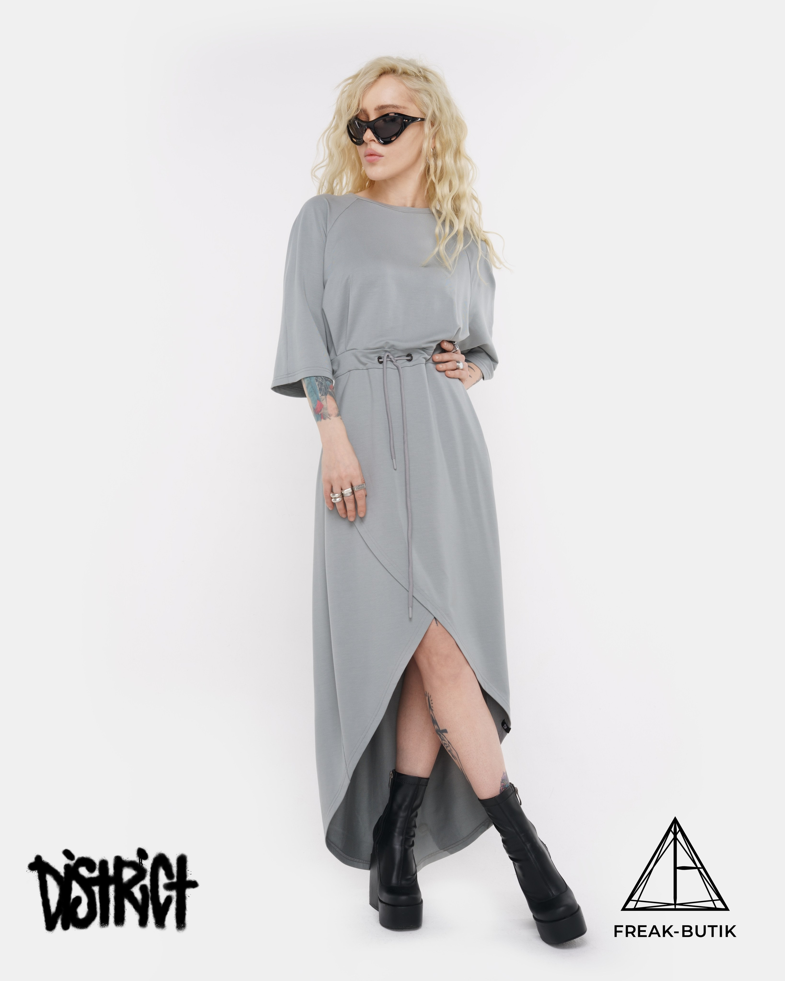 FREAK-BUTIK District42