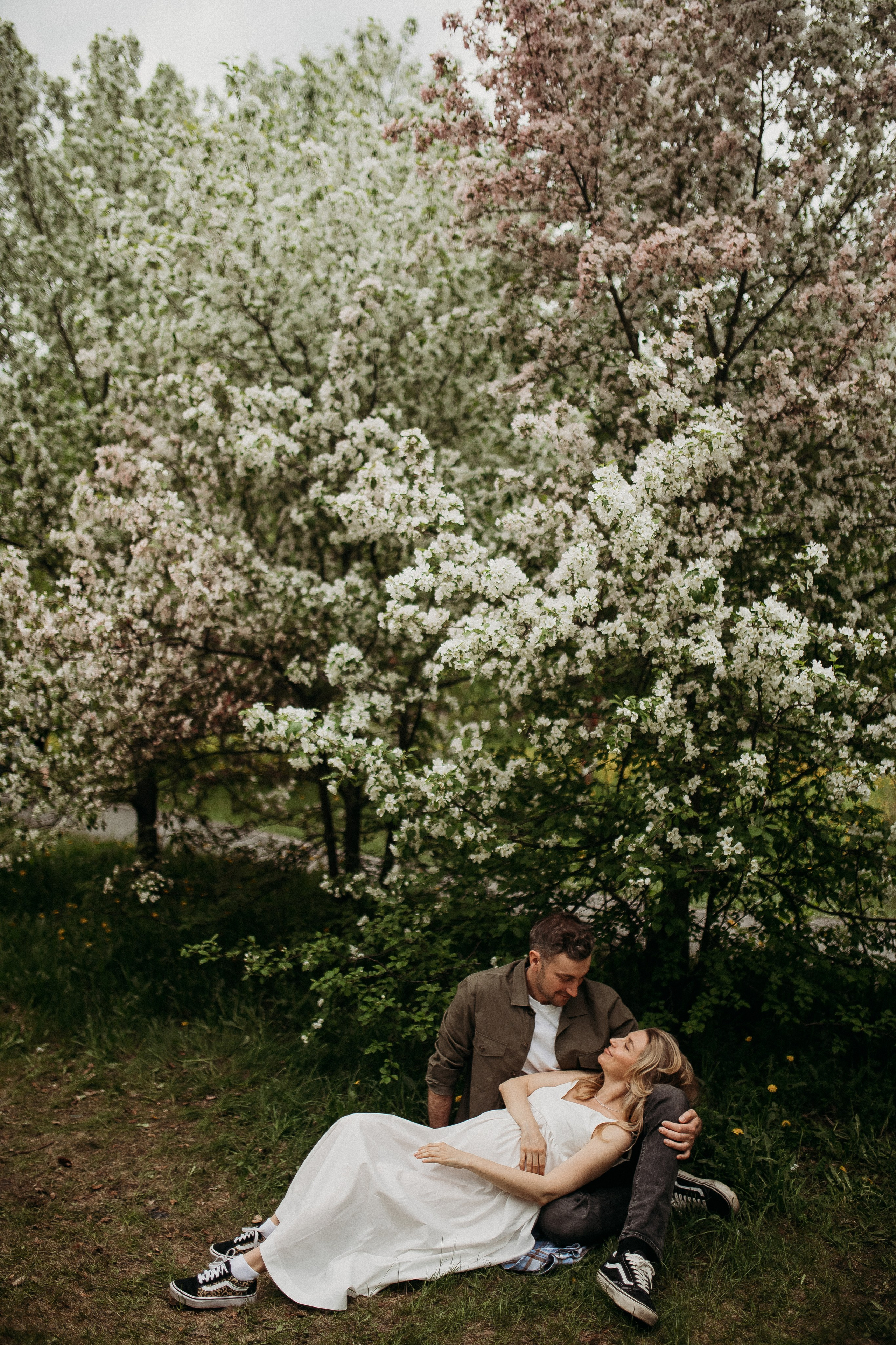 Фотограф Тимербаева Алина г. Сургут