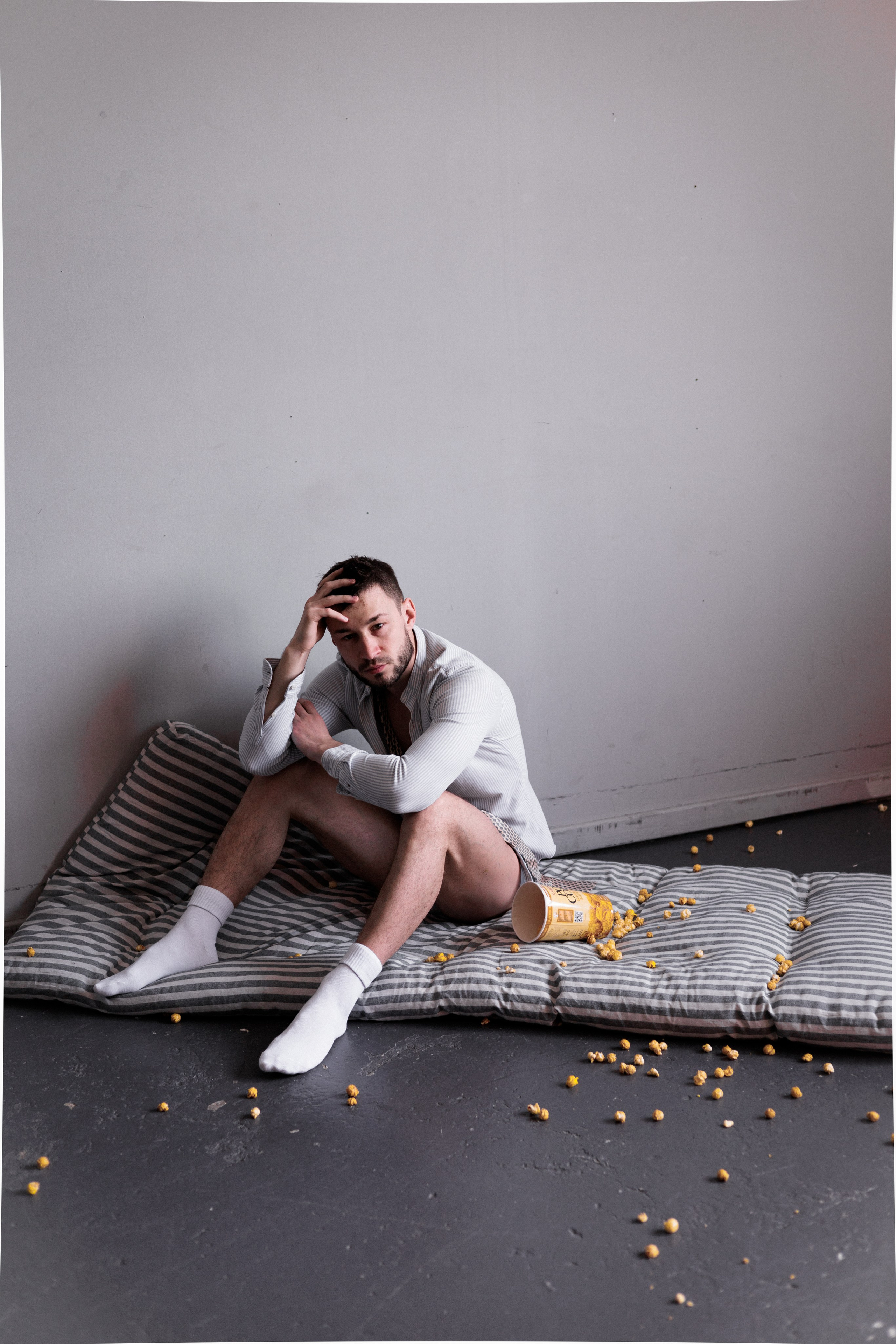 Максим. Gorbunova Alina Фотограф