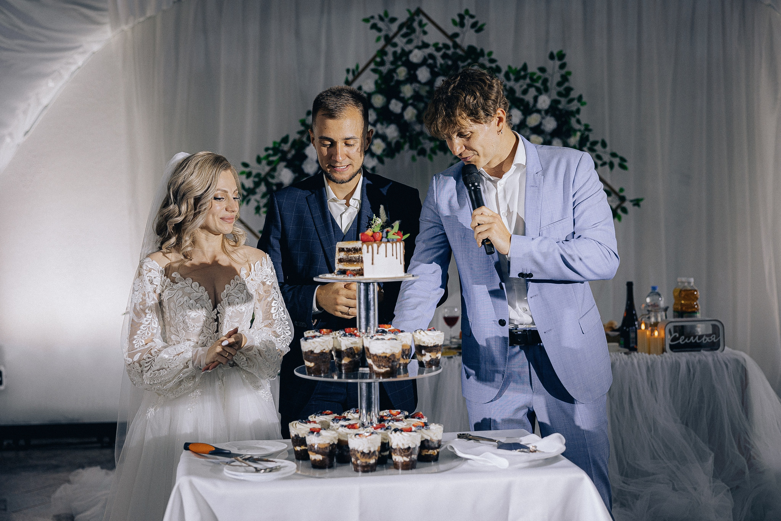 Оксана и Тимур. Свадебный и семейный фотограф Елизавета Ермак | Москва и МО