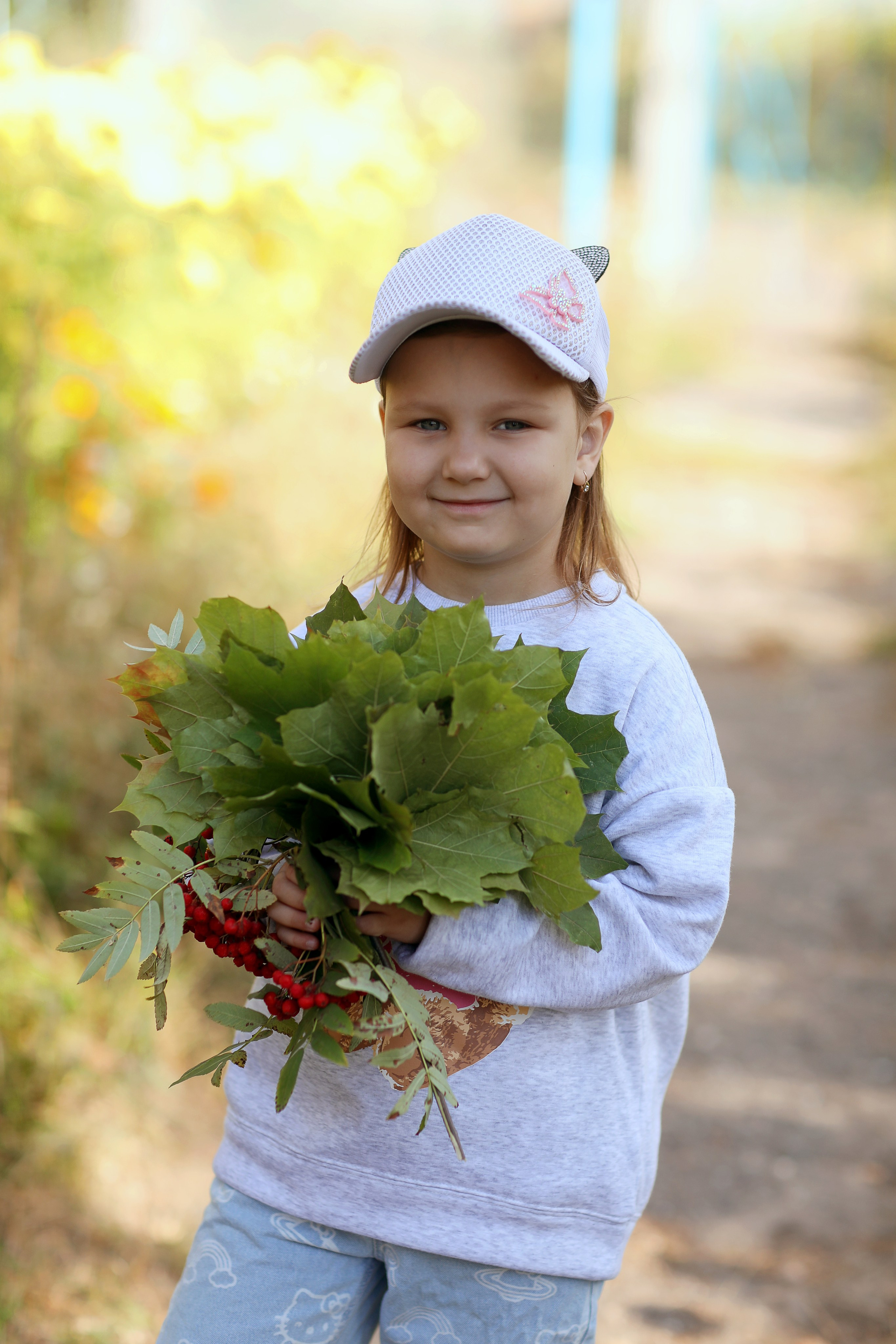 Детский сад. Фотограф в Ярославле Егорычева Екатерина