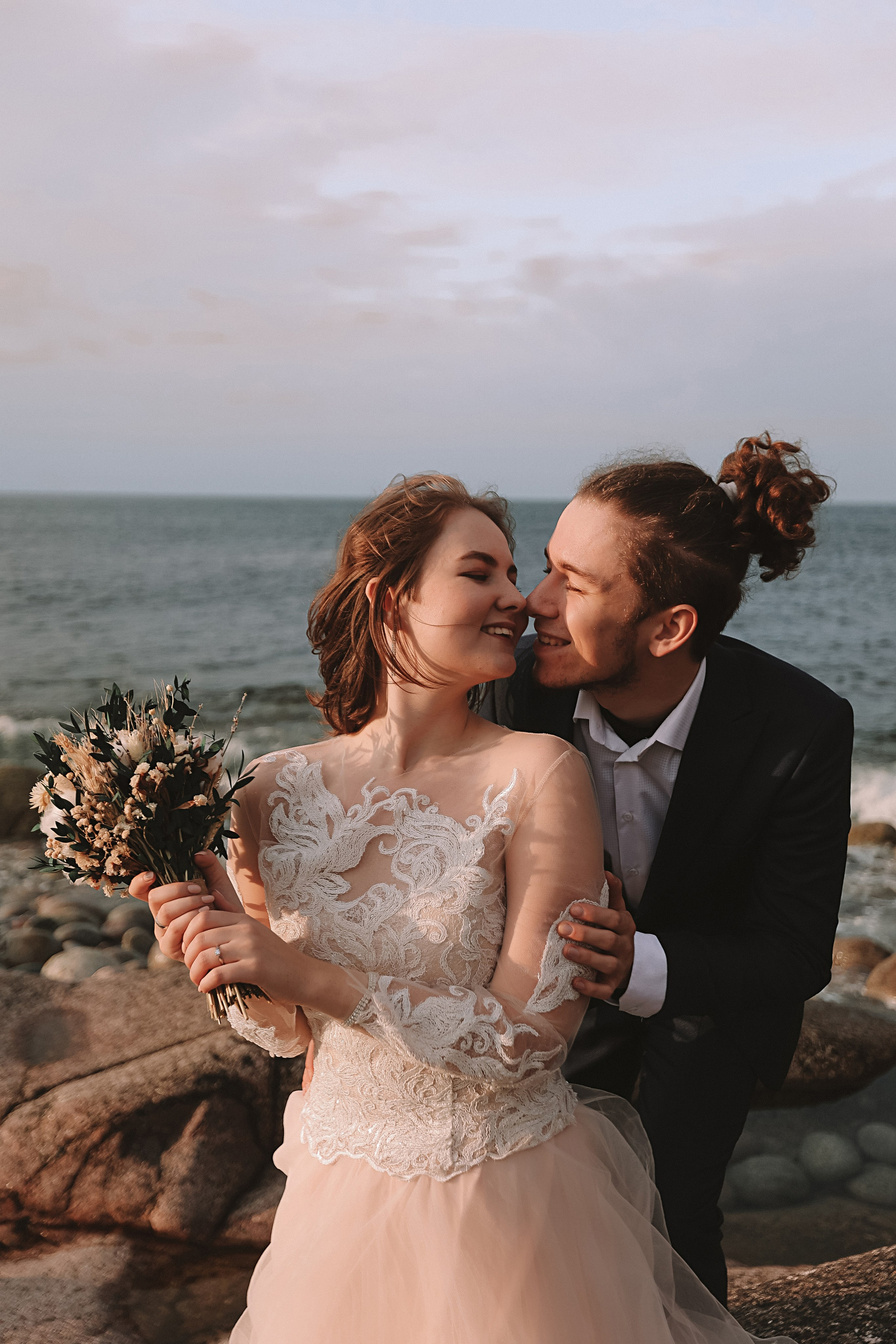 Териберка. Семейный фотограф Тюмень, фотограф на роды Салмина Мария