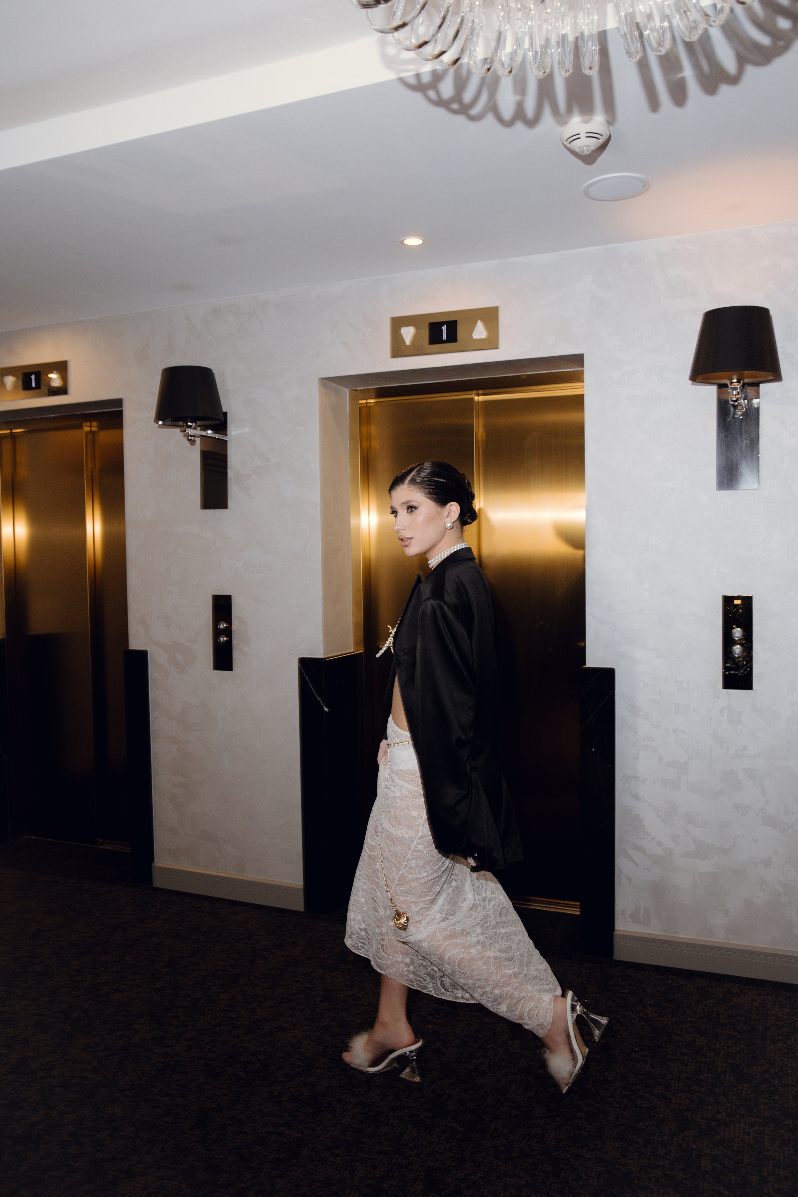 Яна и Денис. Фотограф Нижний Новгород