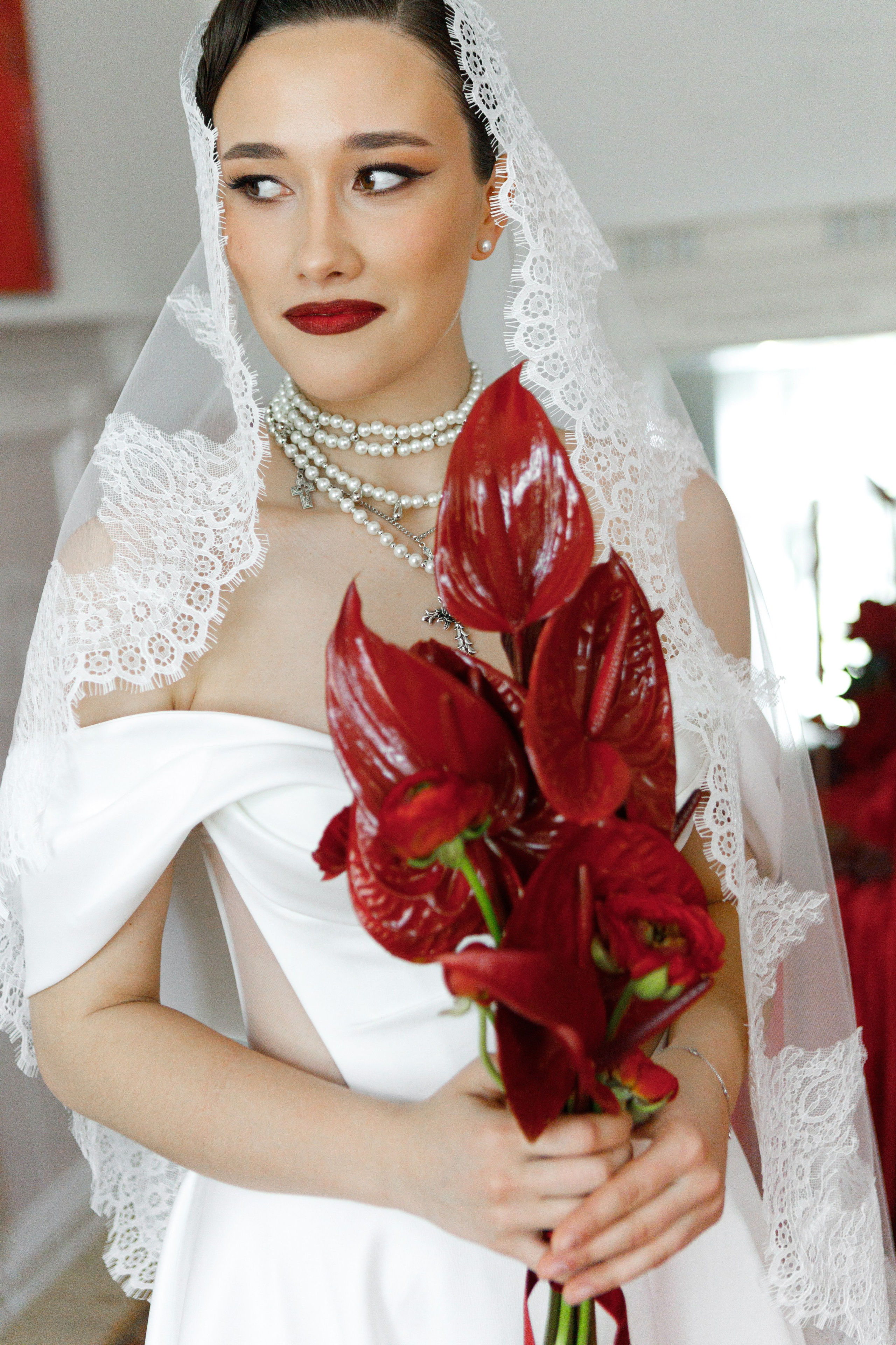 Свадебный фотограф в Ростове-на-Дону — Свадьба Кости и Арины в особняке XIX века, Таганрог. Свадебный фотограф Ростов на Дону / Таганрог — Усачева Анастасия