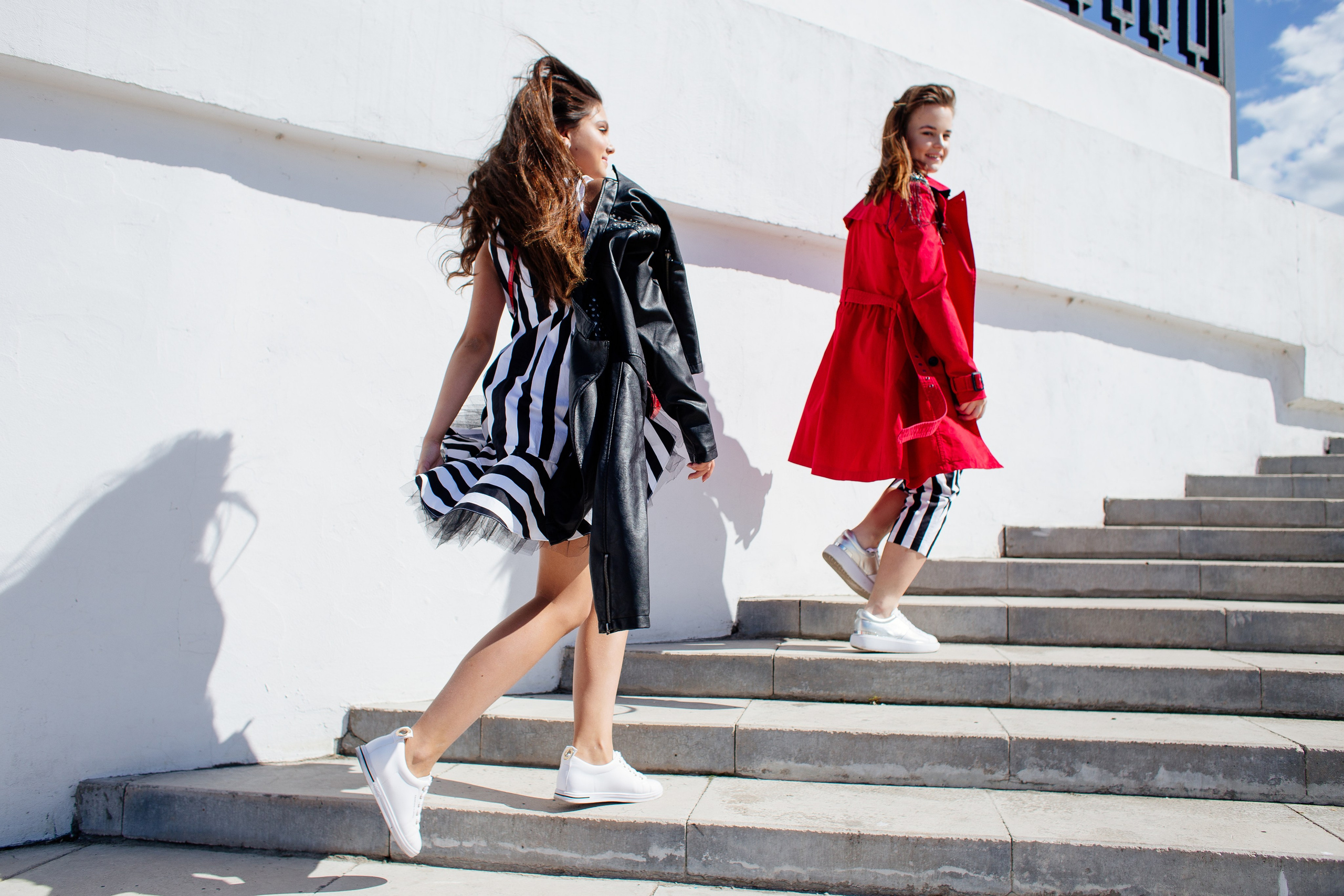 Street. Фотограф Вероника Кольтеева