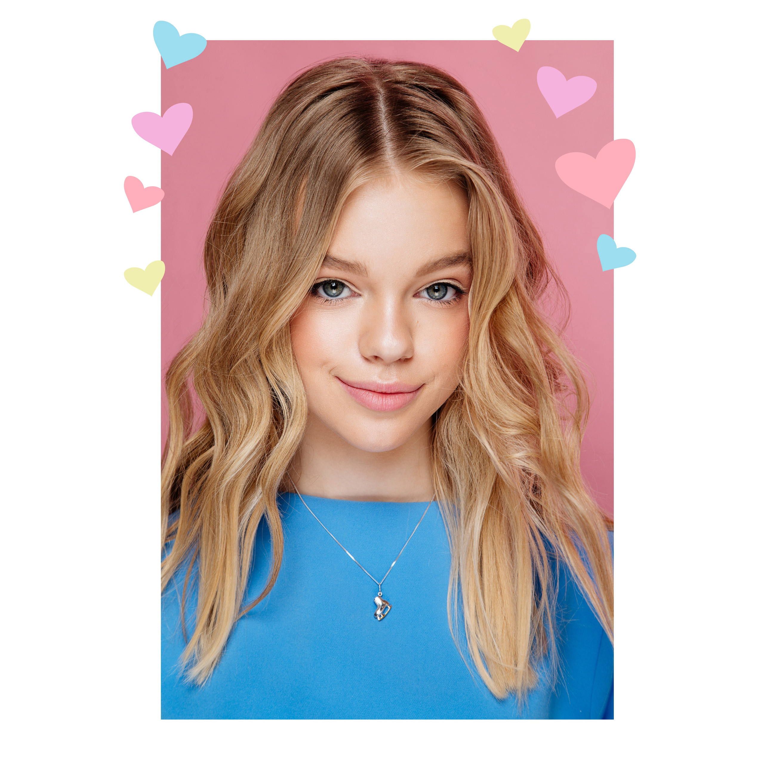 Украшения. Фотограф Вероника Кольтеева