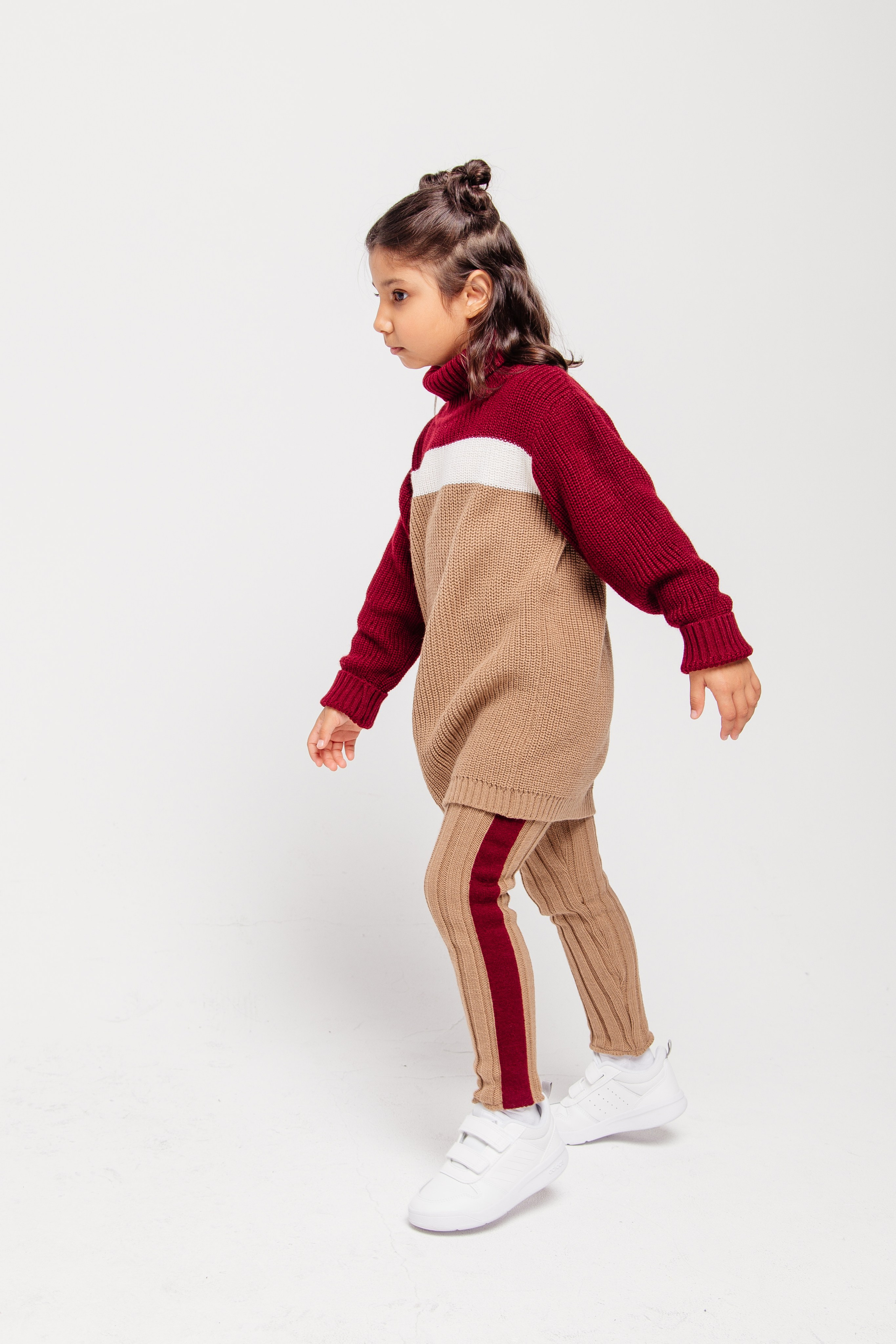 Детский фотопроект. Фотограф Вероника Кольтеева