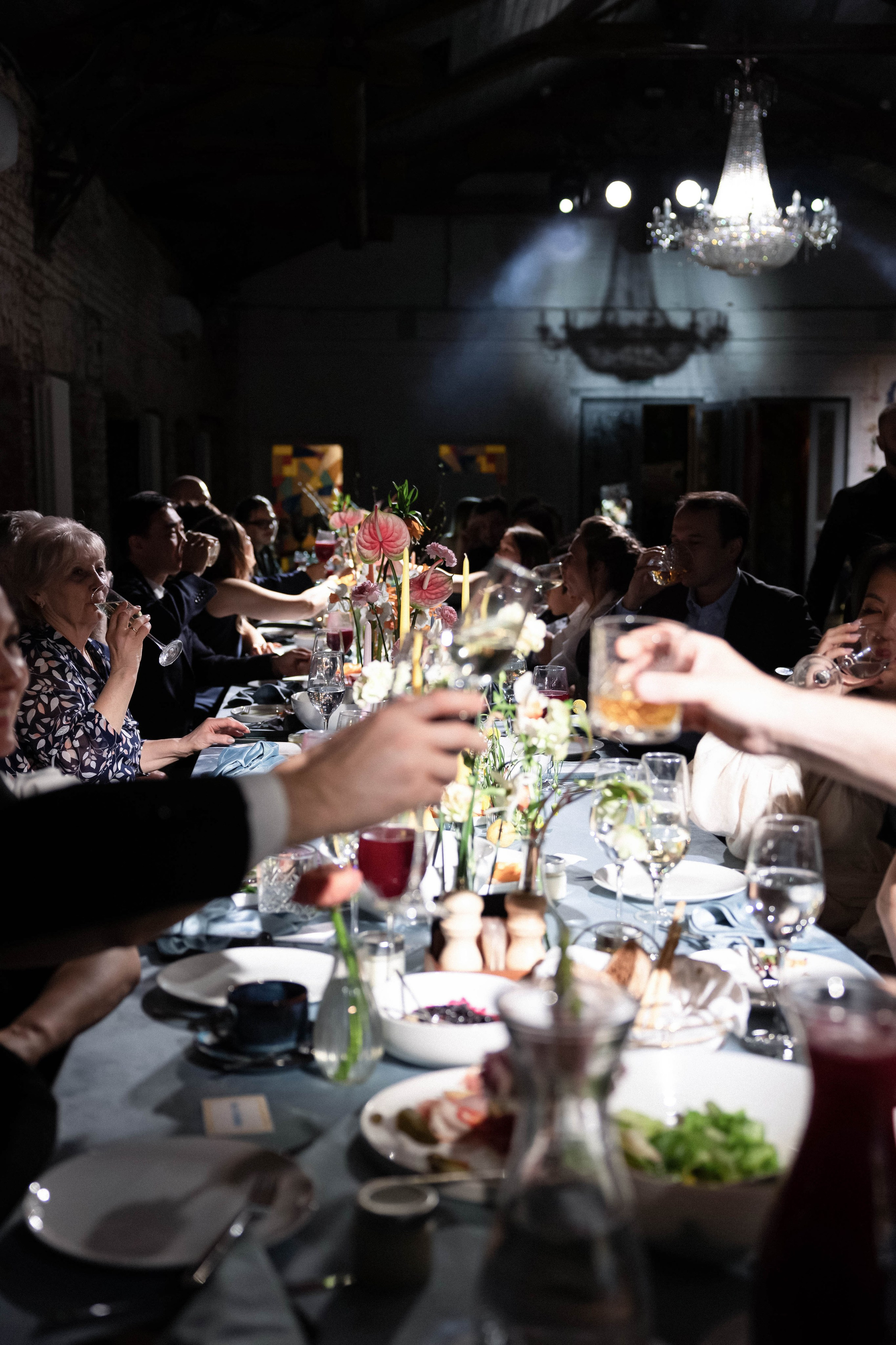 Андрей и Юлиана. Свадебный, репортажный, фотограф Москва и Московская область