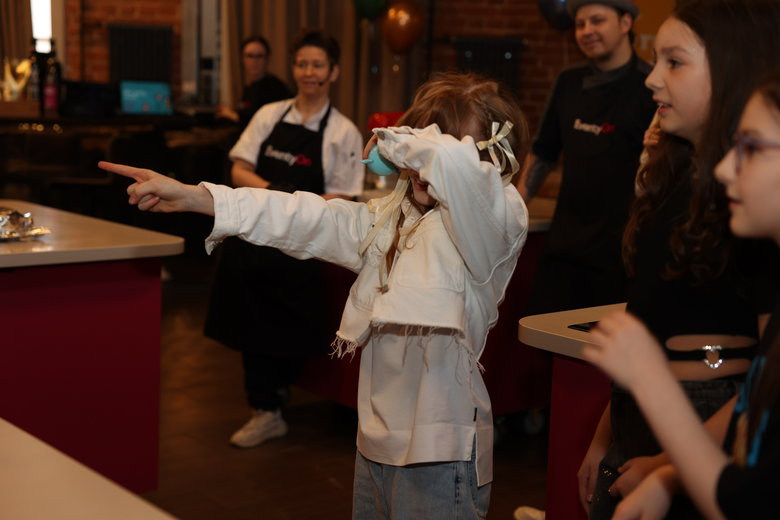 ДЕНЬ РОЖДЕНИЯ САНИ!!! В ДЕСЯТКУ!!!. Свадебный, репортажный, фотограф Москва и Московская область