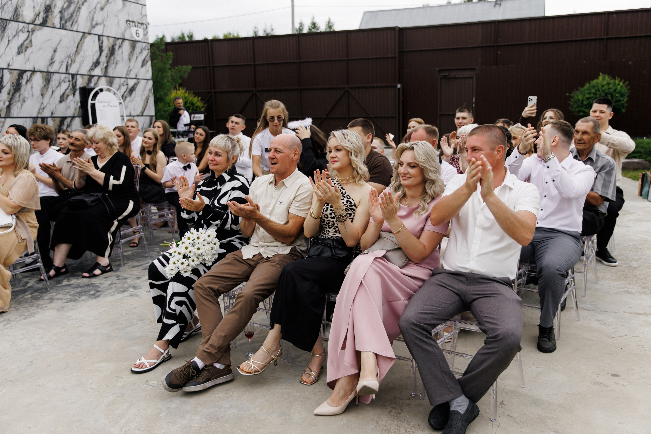 Анна и Данил. Свадебный и репортажный фотограф Евгений Петров
