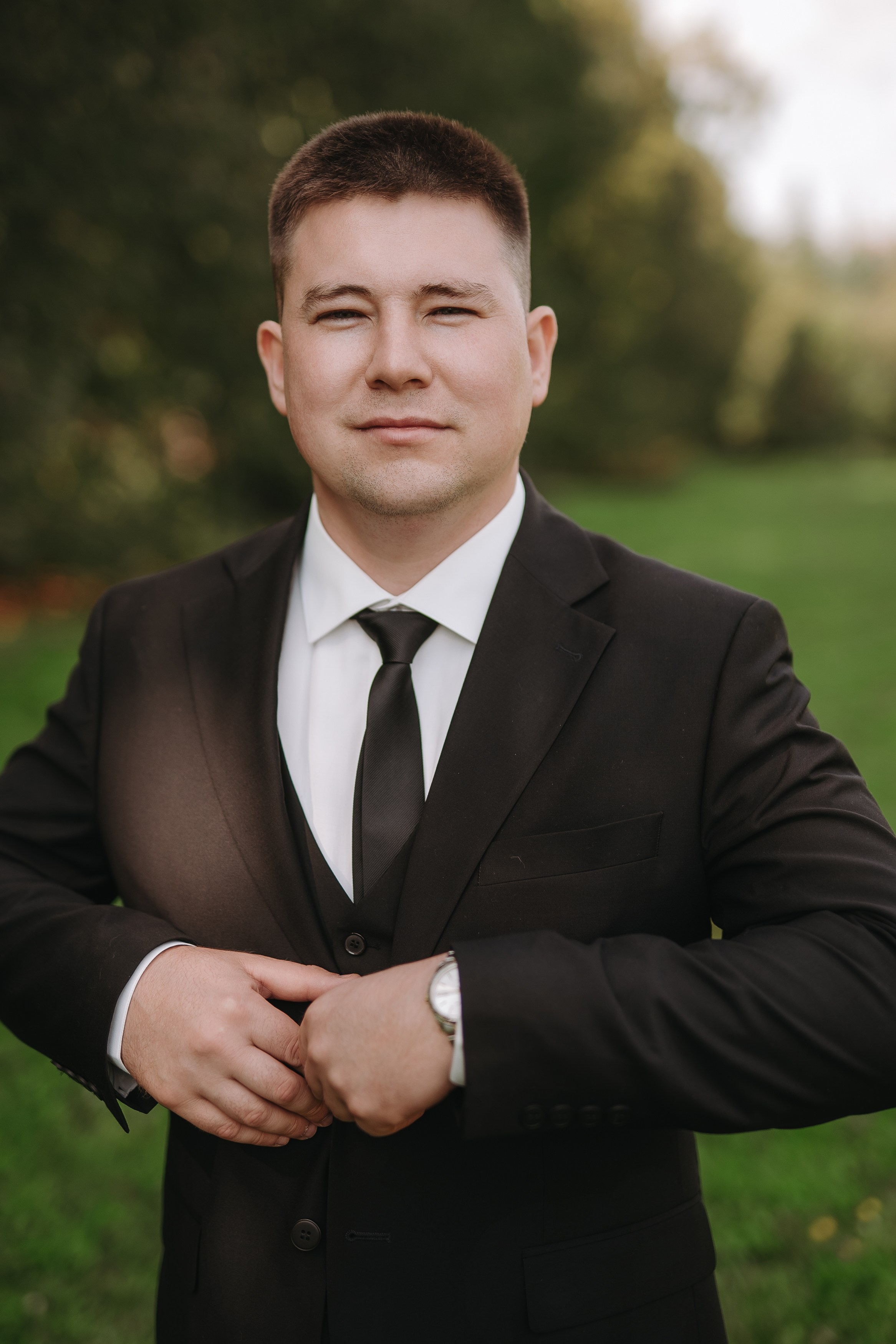 31 АВГУСТА 2024