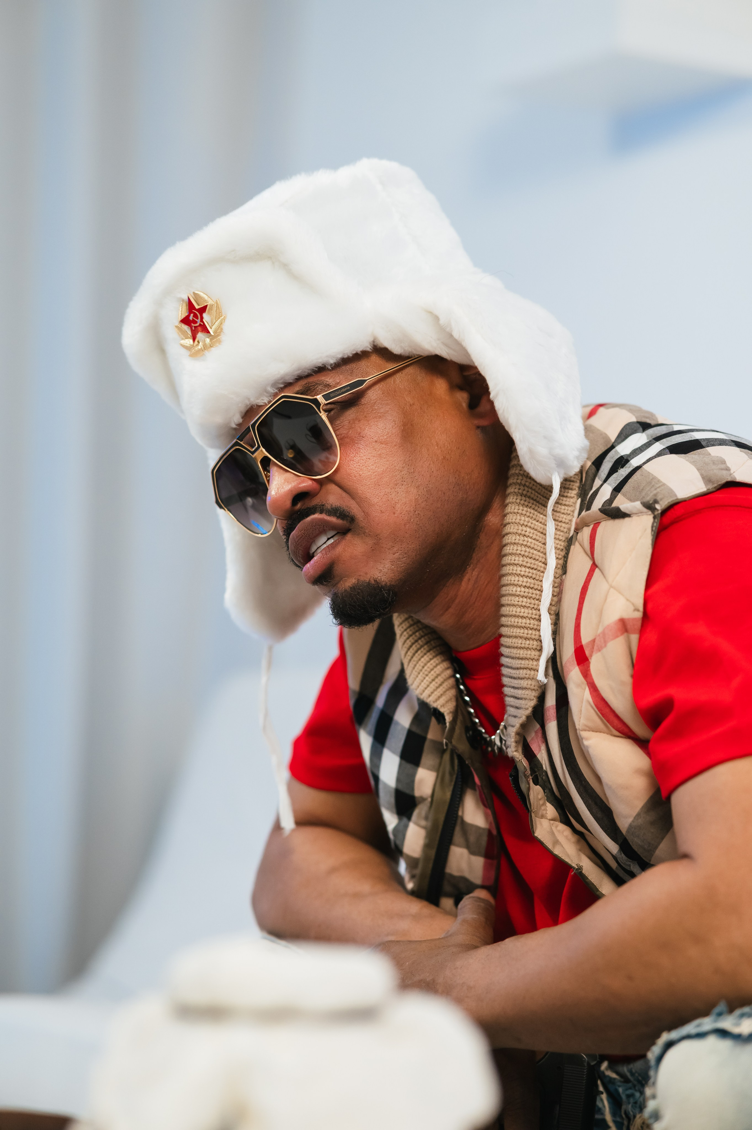 Портреты. Фотограф в Санкт-Петербурге Wanna Tha Photo