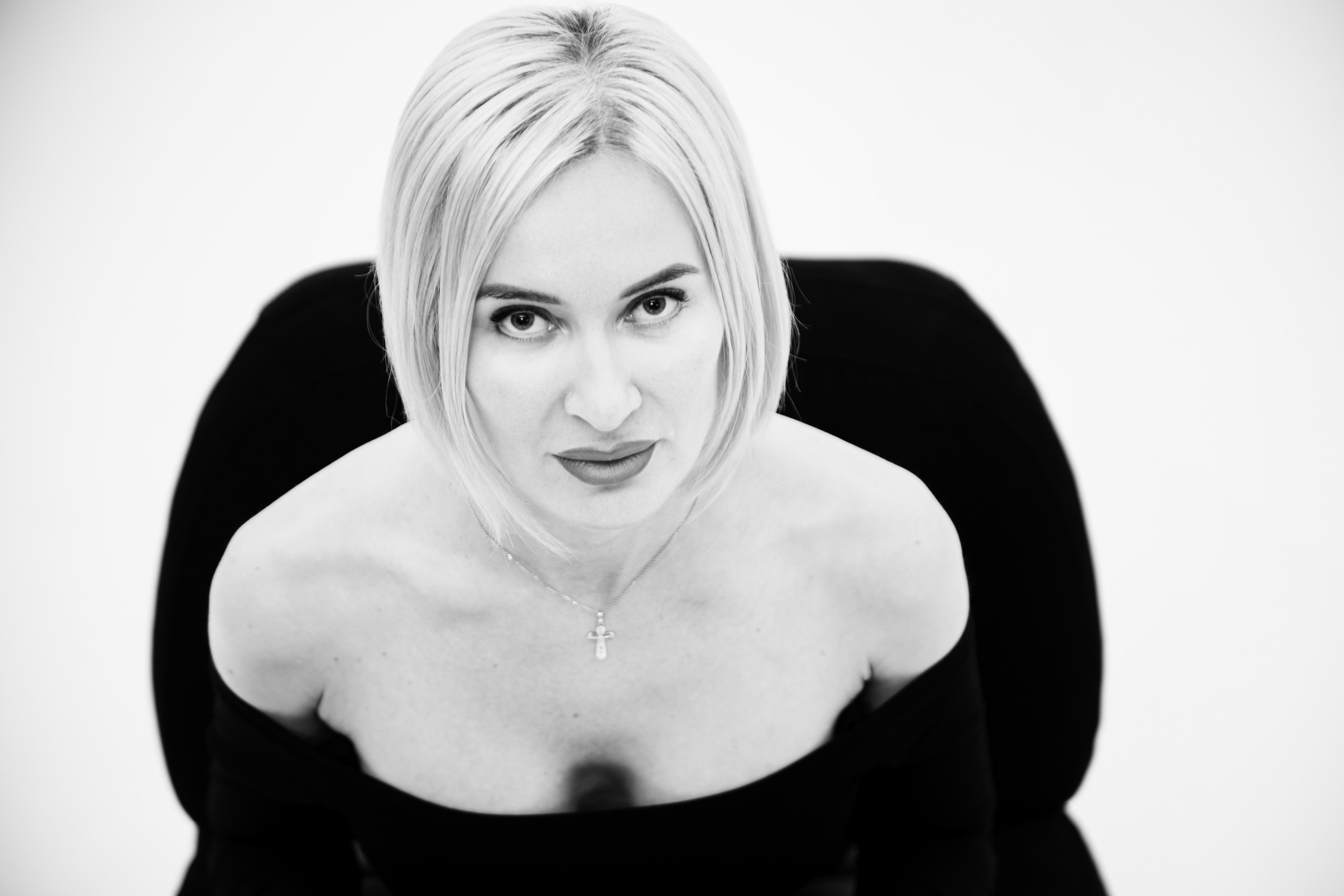 Декабрь Екатерины. ДарияГалямова — фотограф: открытый, творческий, коммерческий