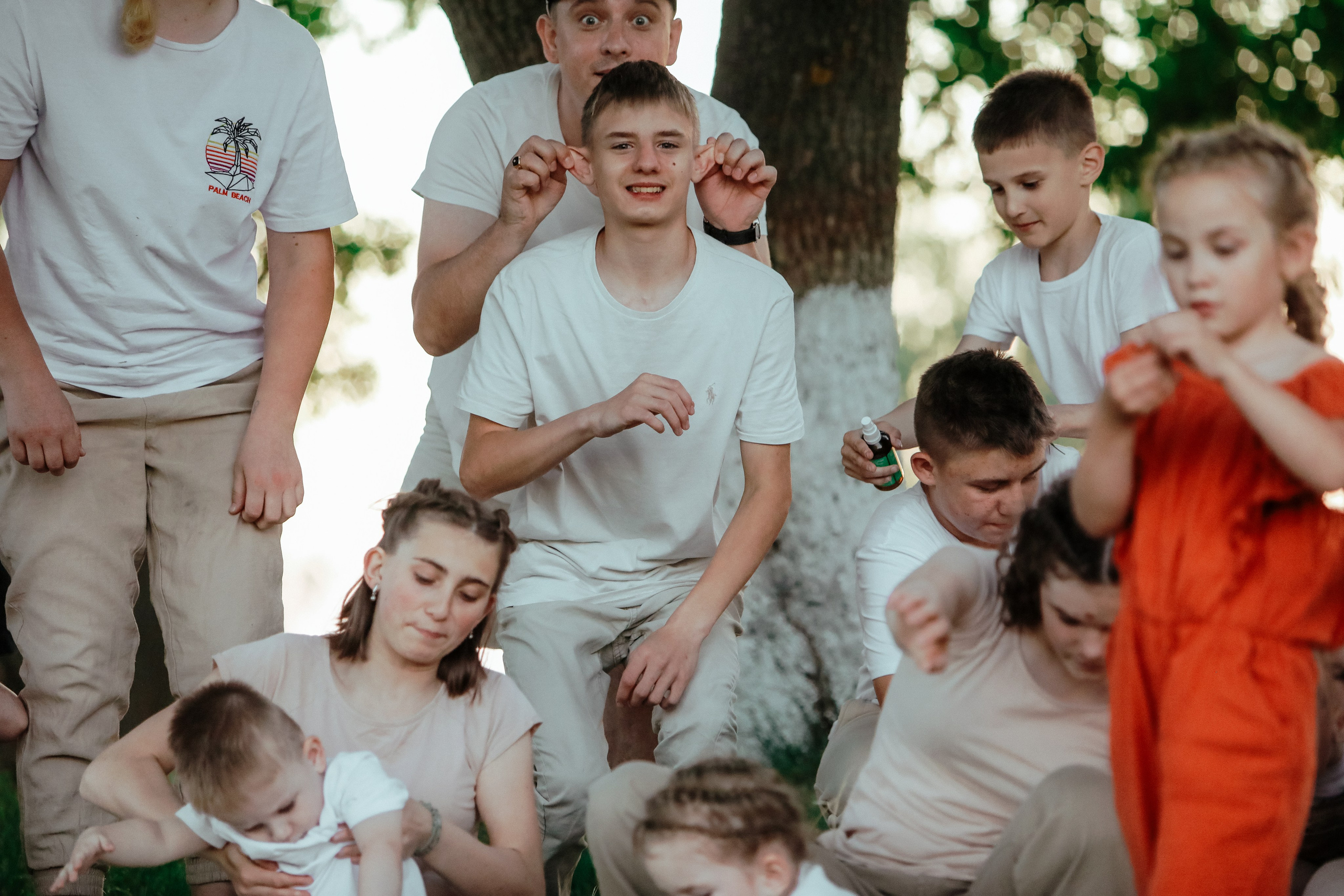 SashaLira+15. Семейный и детский фотограф в Беларуси