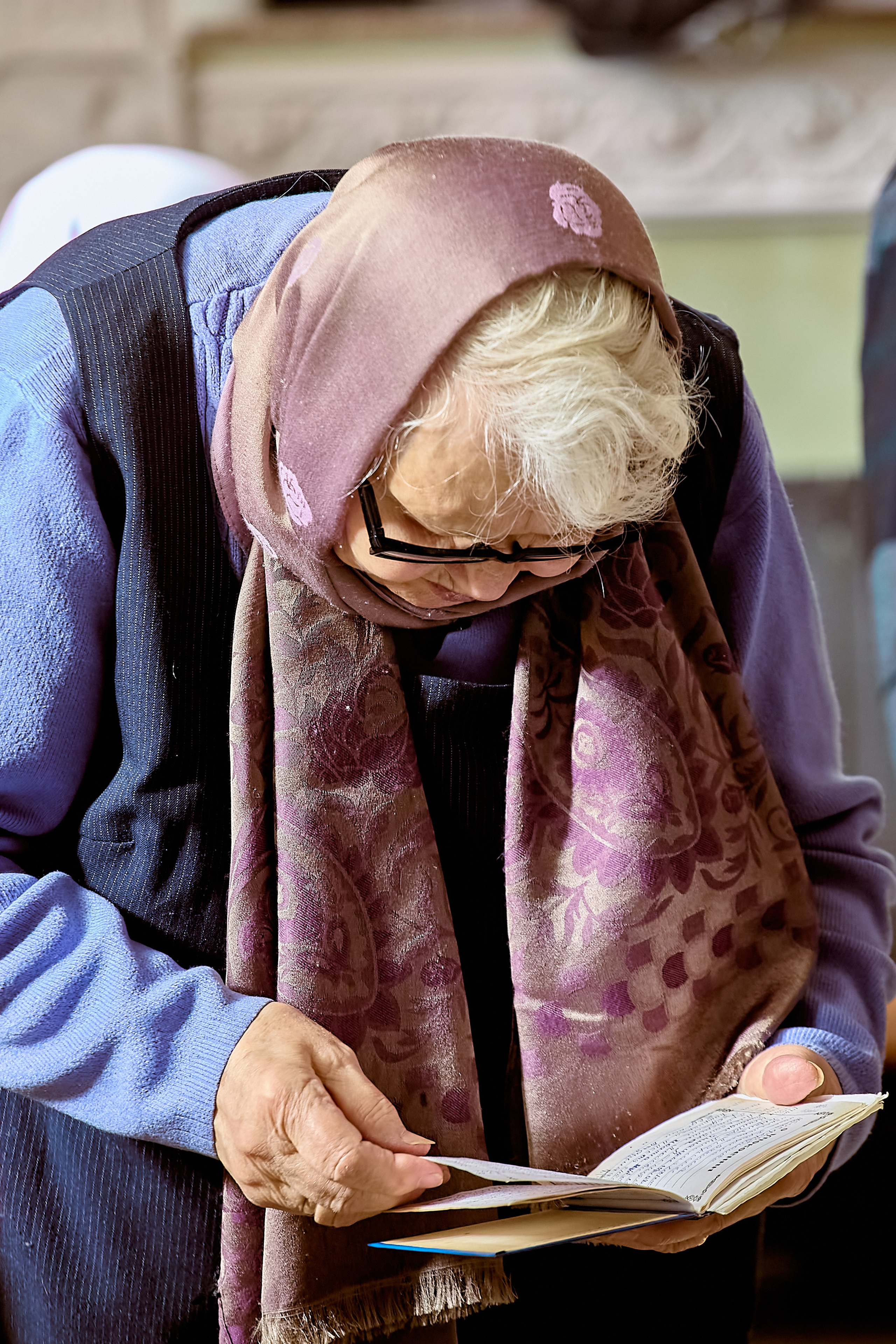 Фотографии Родительской субботы Великого поста