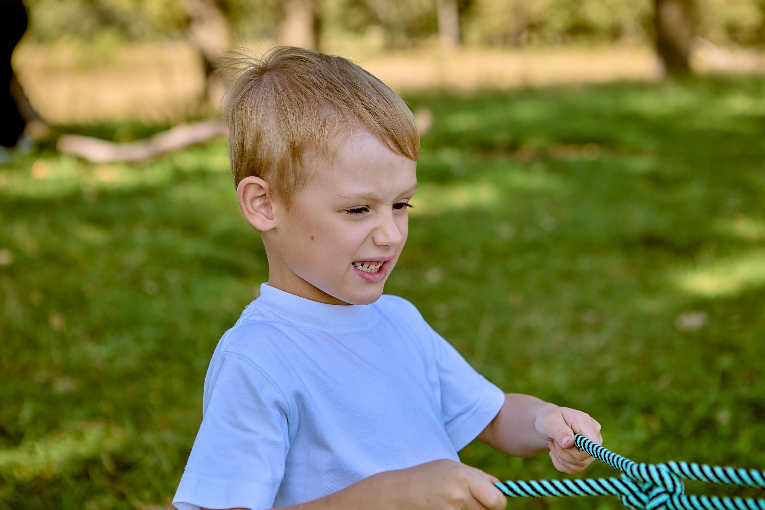 Фотосессия Последний день лета