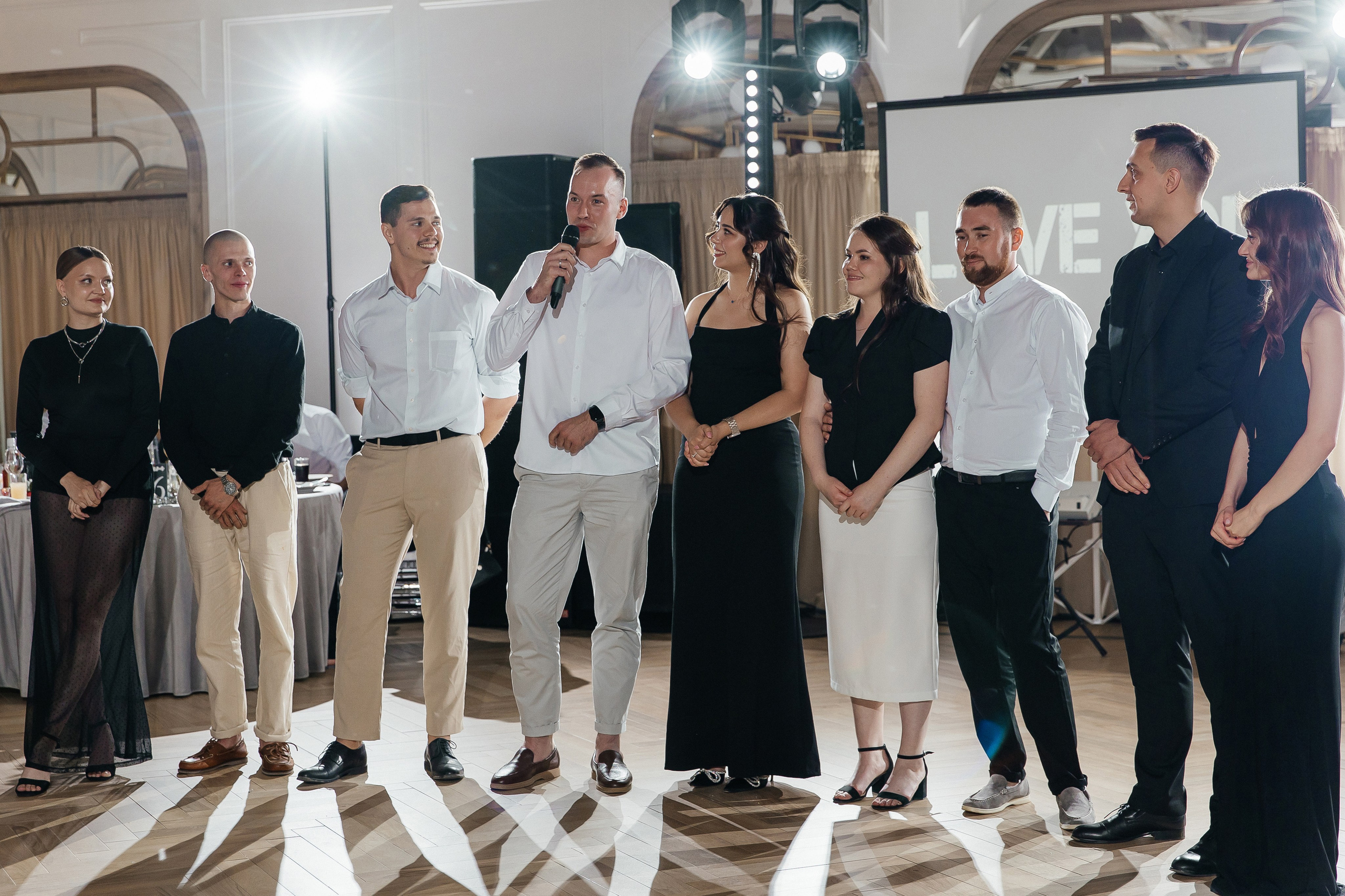 Кристина и Александр. Свадебный и семейный фотограф в Вологде Екатерина Назарина