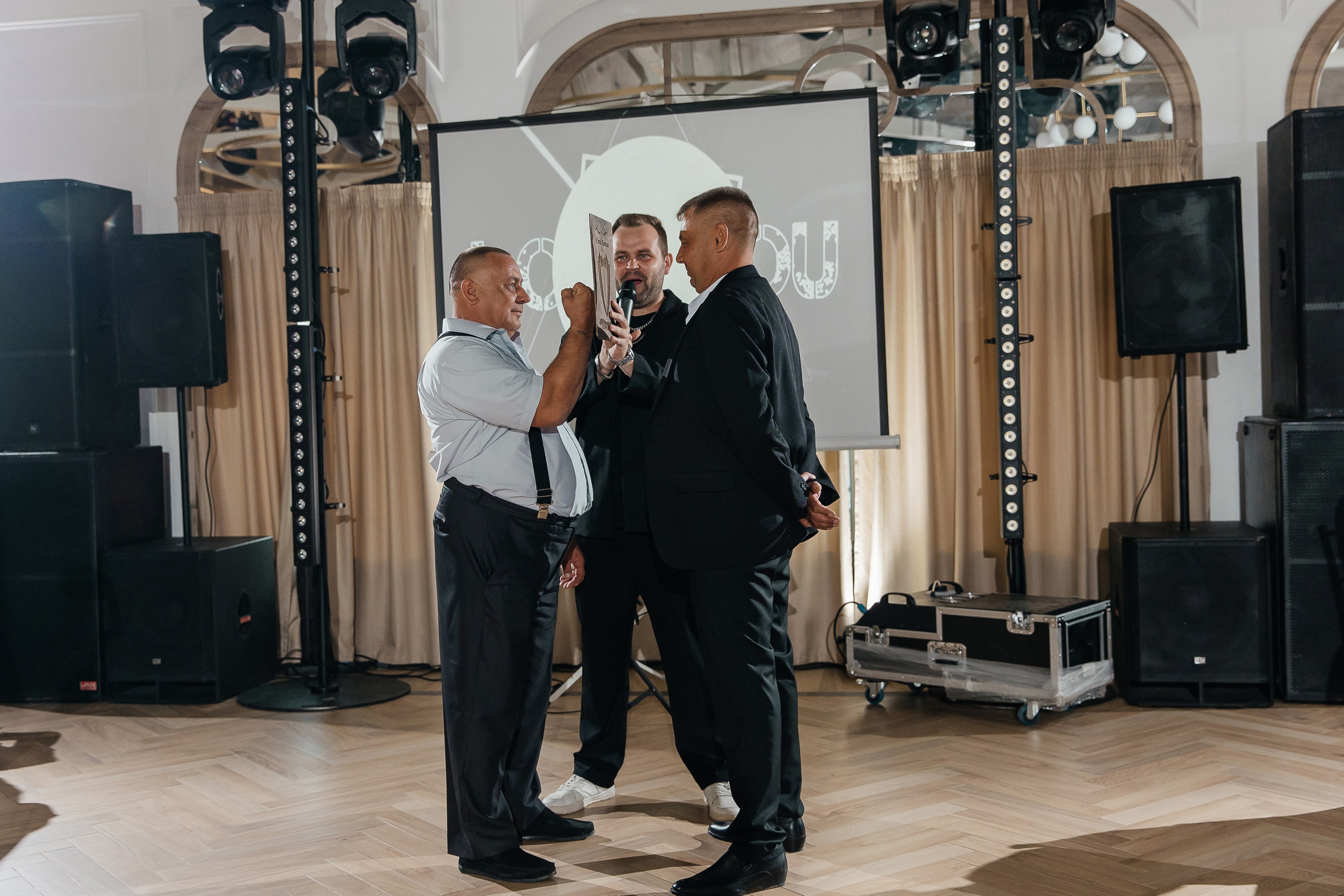 Кристина и Александр. Свадебный и семейный фотограф в Вологде Екатерина Назарина