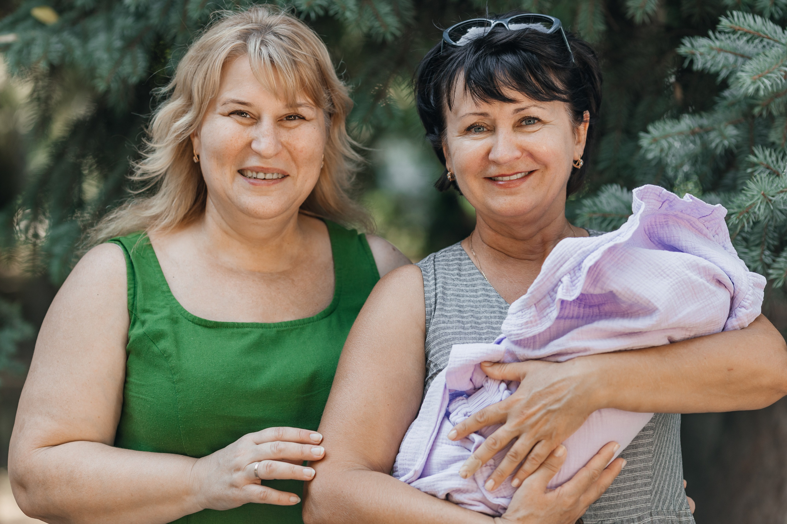 Выписка. Профессиональный фотограф Светлана Рыбка