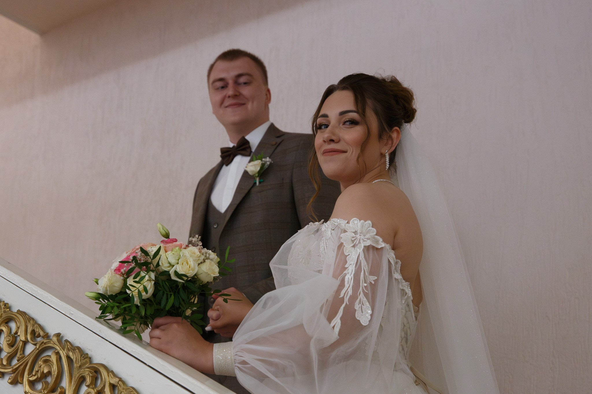 Свадьба Аниты и Алексея | Свадебный фотограф Екатеринбург