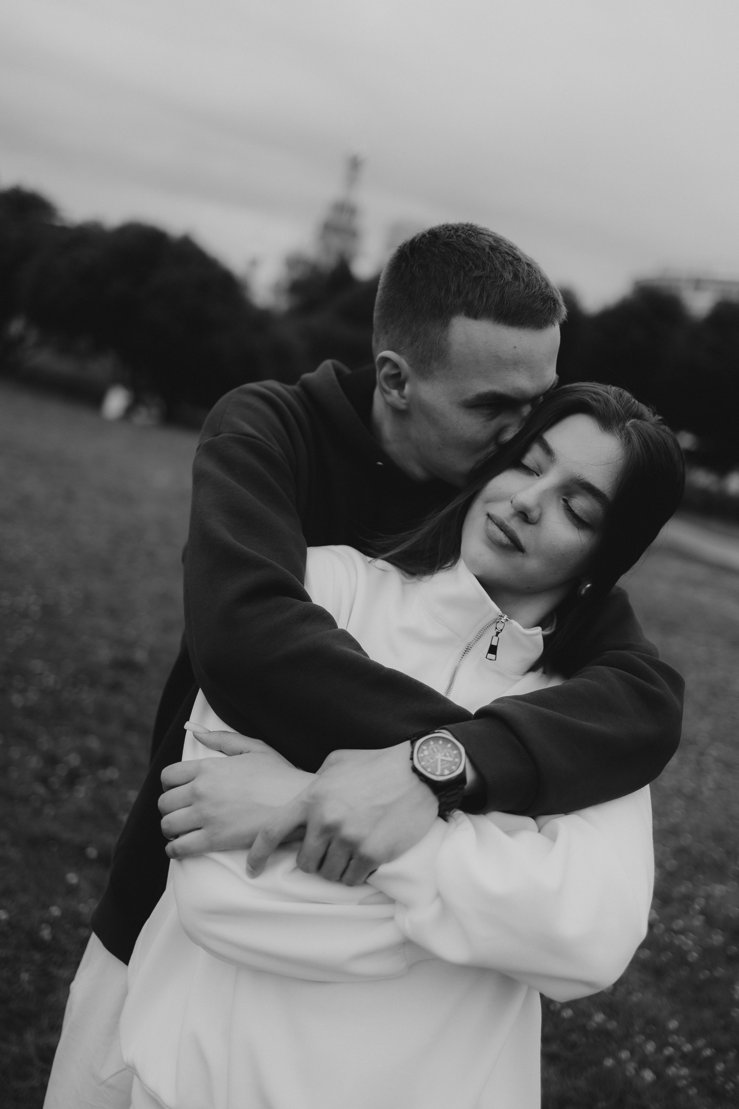 Василина & Егор. Ирина Владимирова | Фотограф Санкт-Петербург